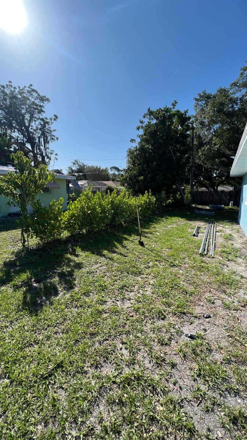 Venice, FL 6 ft. White Vinyl Privacy Fence by Asap fence and gates, LLC