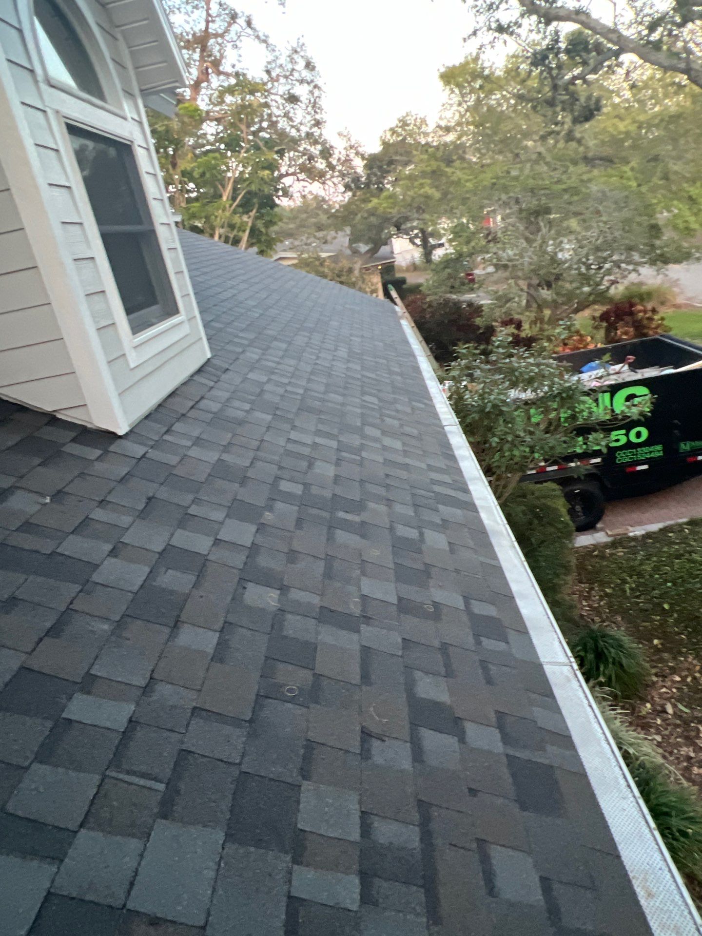 Project in Largo 33774 by Mitchell Roofing Company LLC 