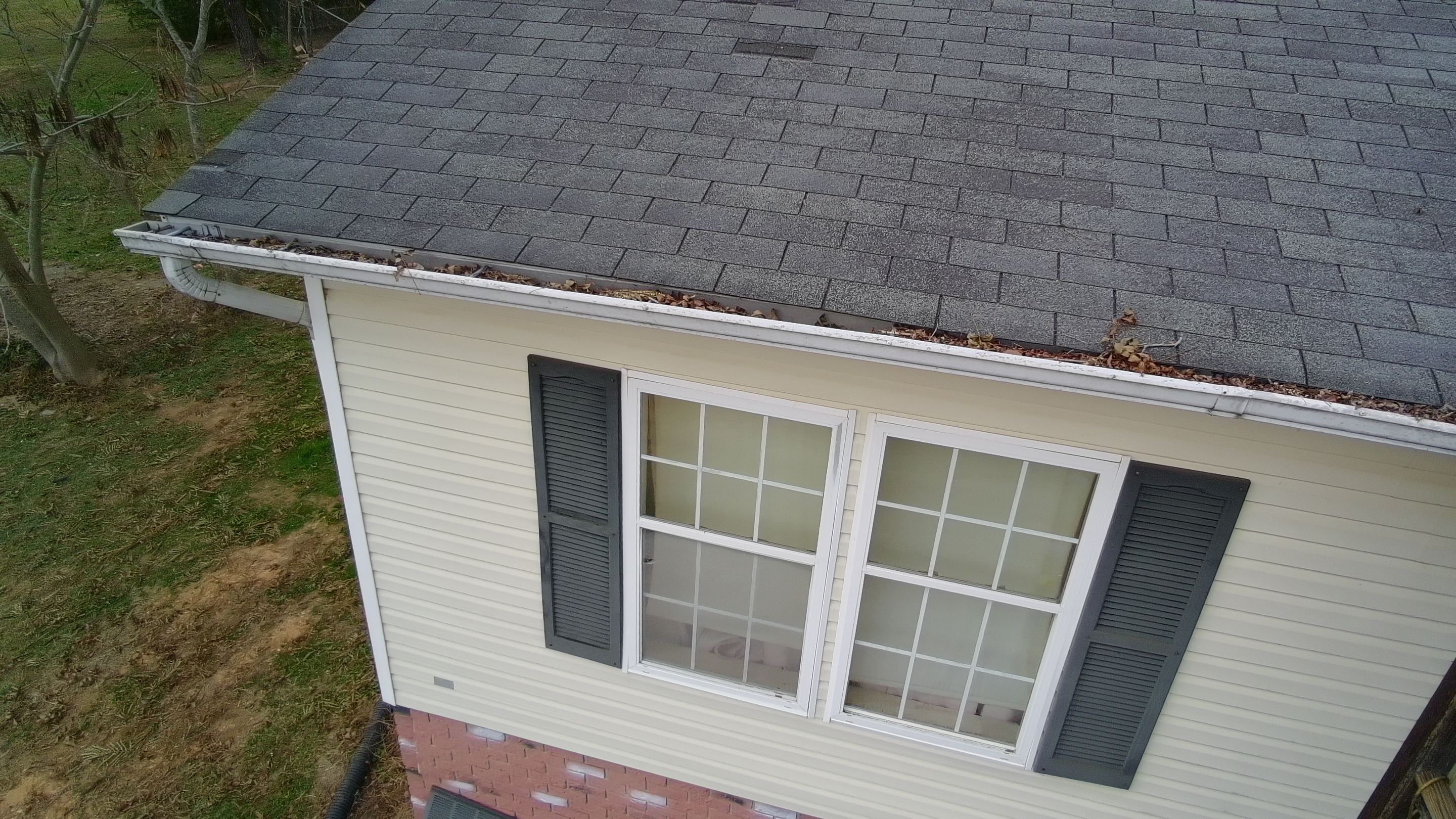 Asphalt Roof Replacement in Warrior by NANOROOF Alabama