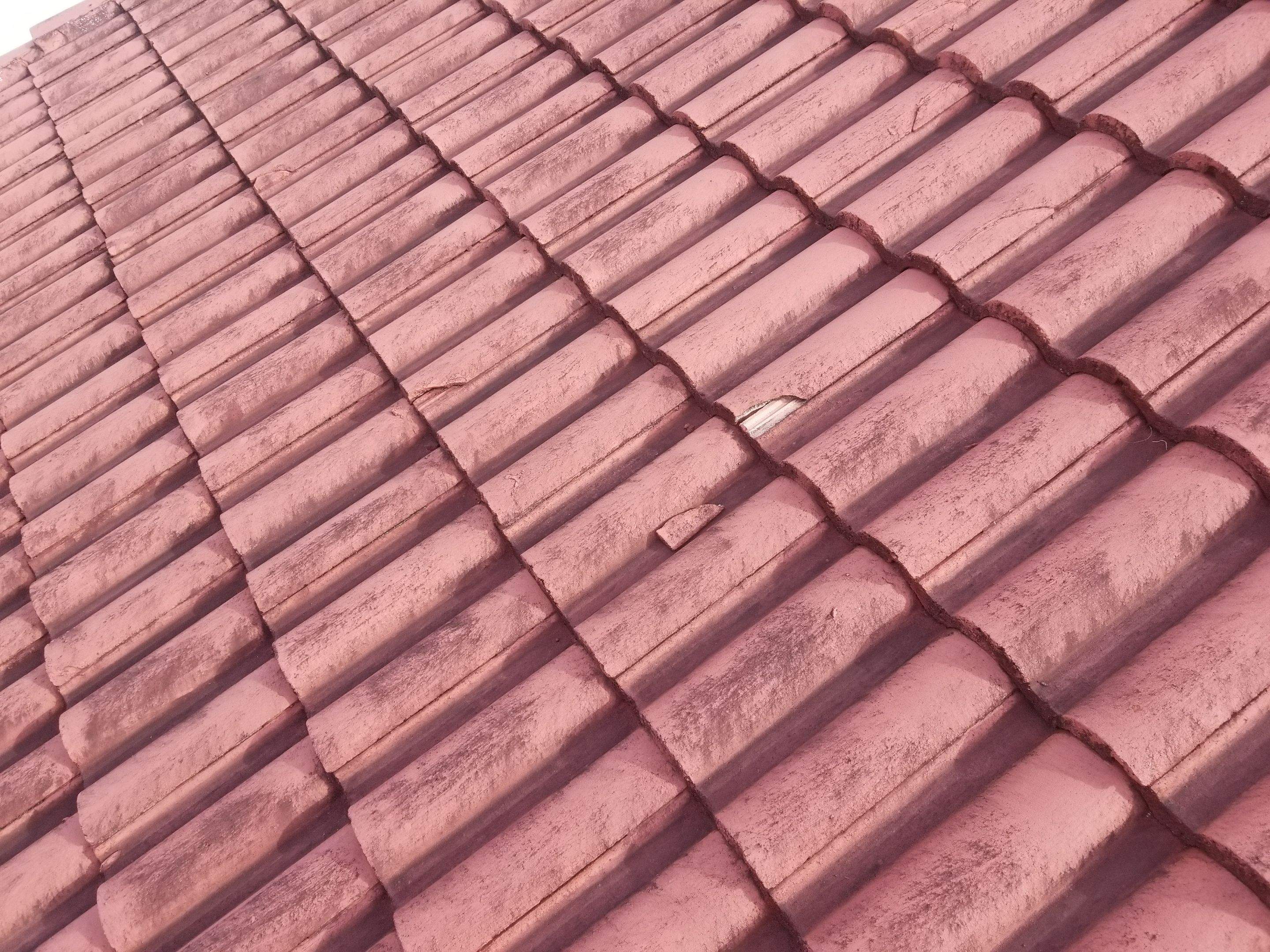 Roof Damage Claim in Matawan by FLAPA & KeyStone