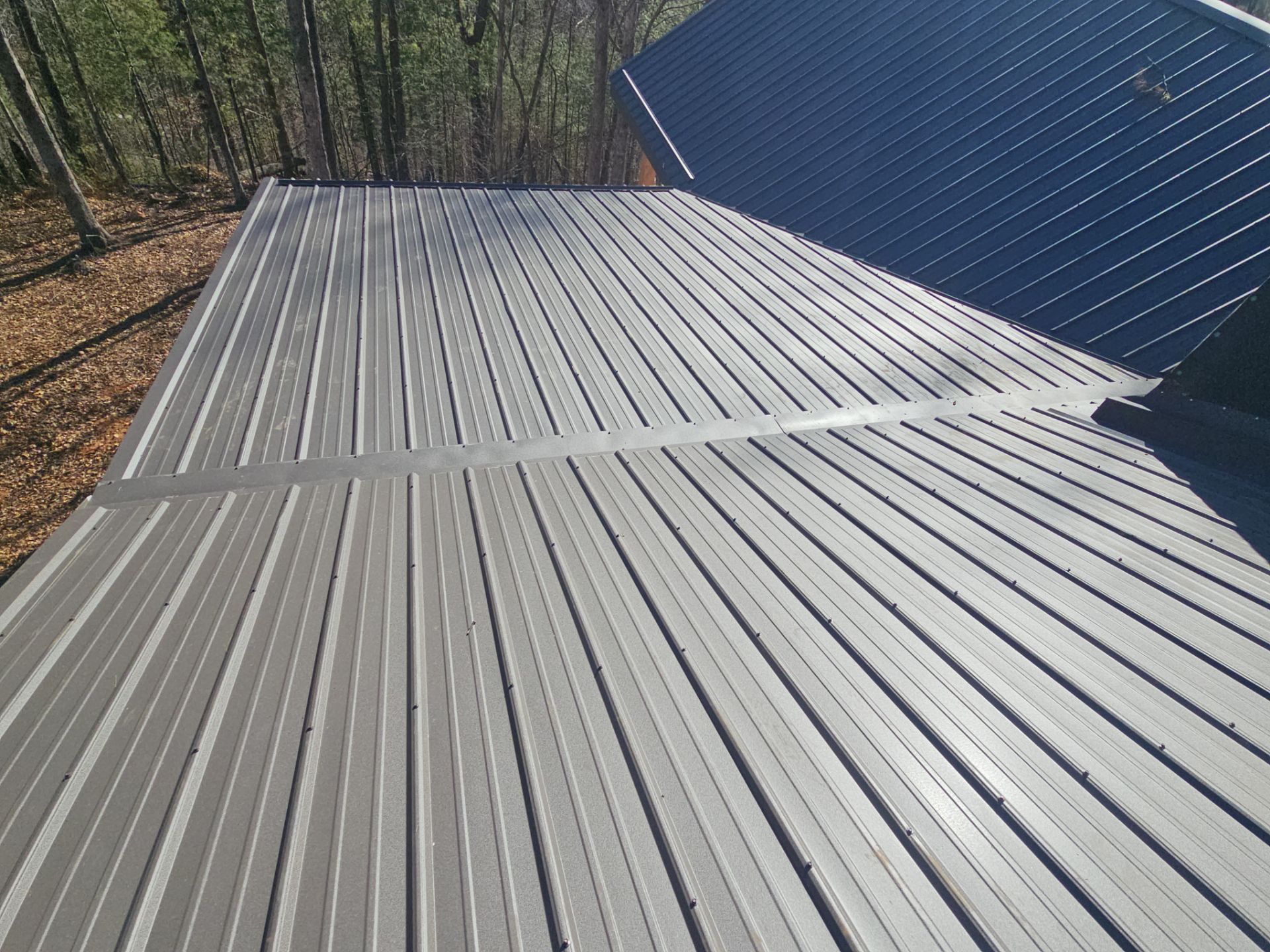 Lawson Project by Omnia Roofing