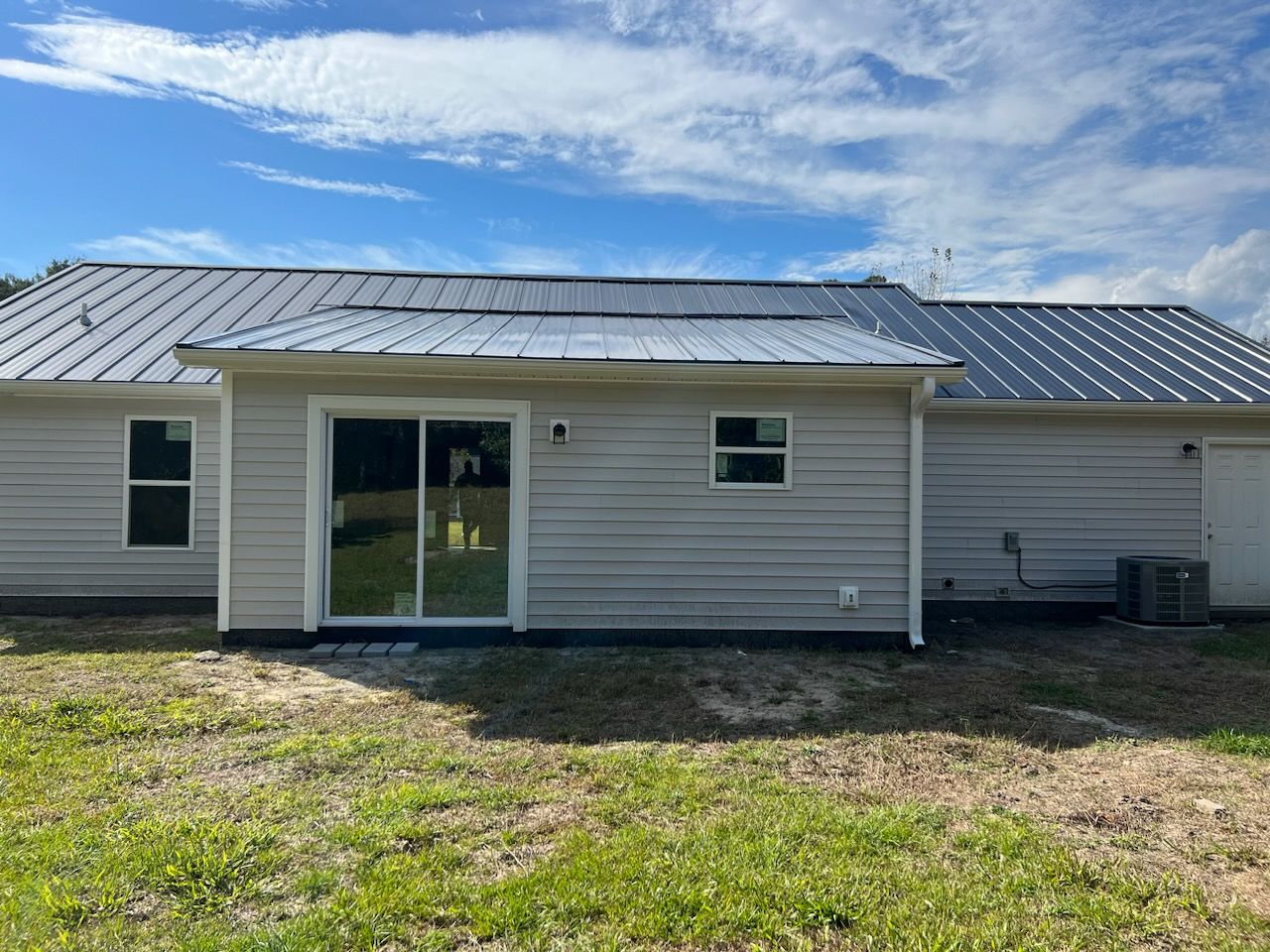 Fire Damage Restoration and Total Home Rebuild by Licensed General Contractor by RGR Construction and Roofing, LLC