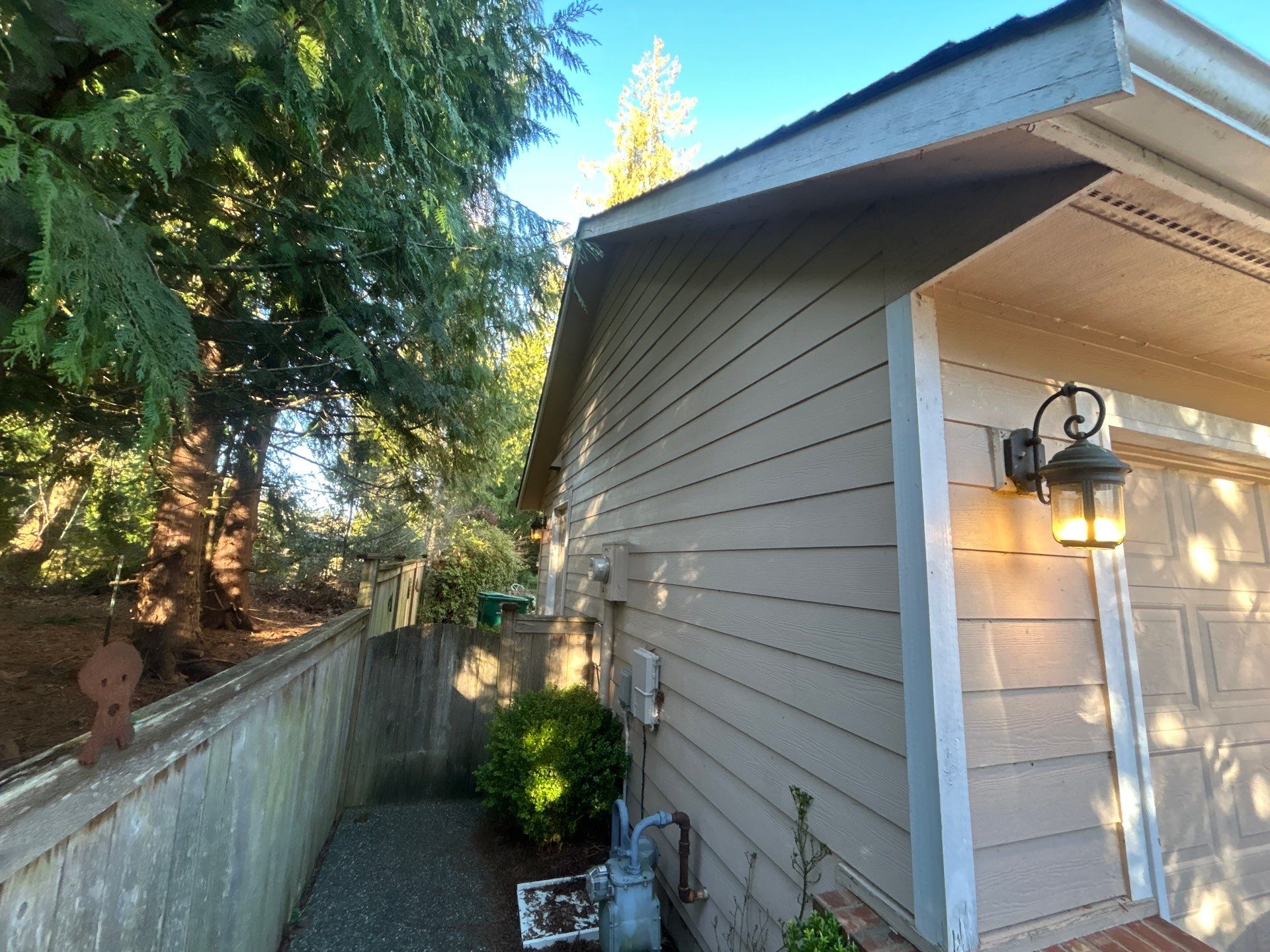 Project in Mount Vernon by Connolly Construction Company