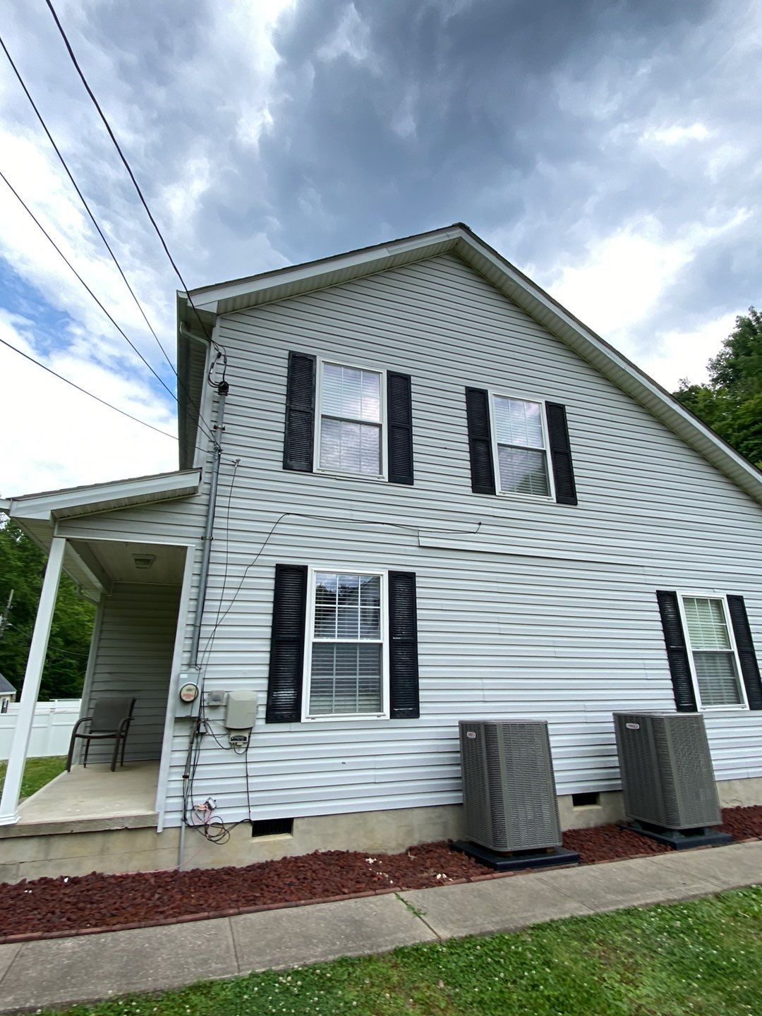Residential Roofing Installation using Performance Shingles by Mr. Roofer