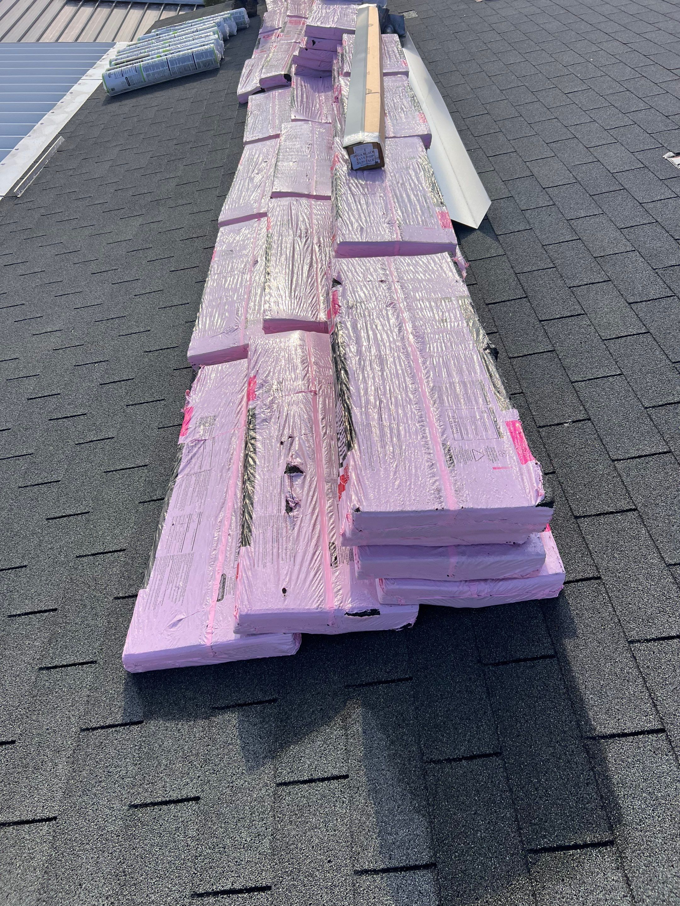 Project in Largo 33771 by Mitchell Roofing Company LLC 