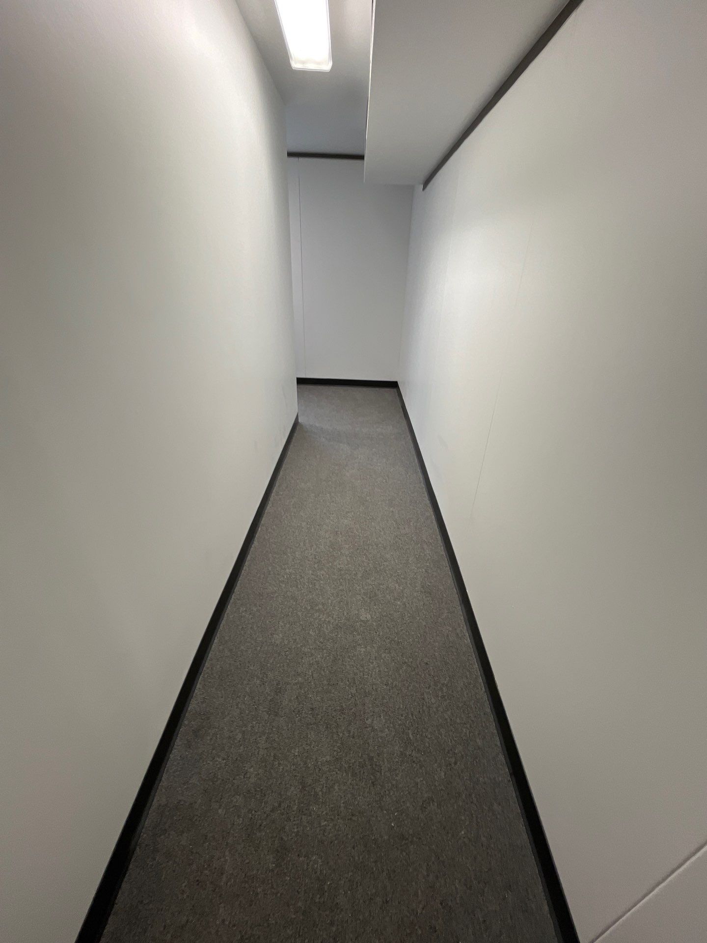 Commercial Remodel with Door Replacement  by L&T General Contractors and Restoration INC