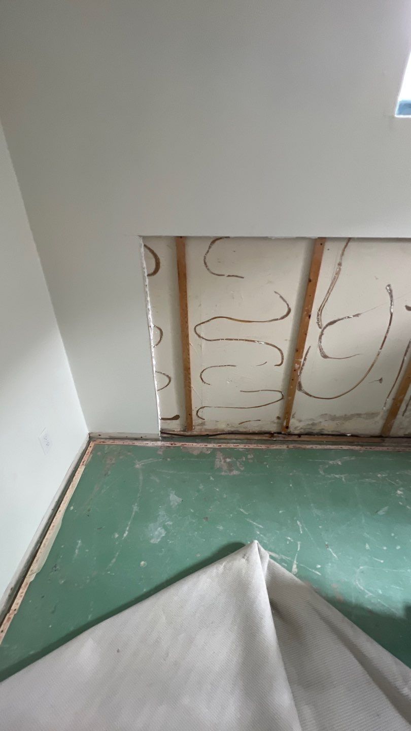 Mold Remediation by Accountable Home Services