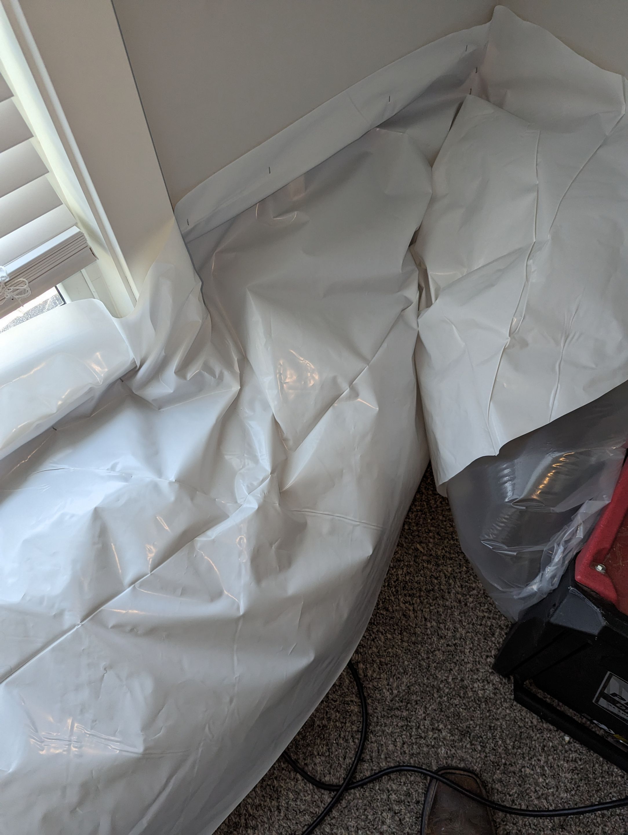 Mold Remediation in Jeffersonville, IN by ANR Restoration