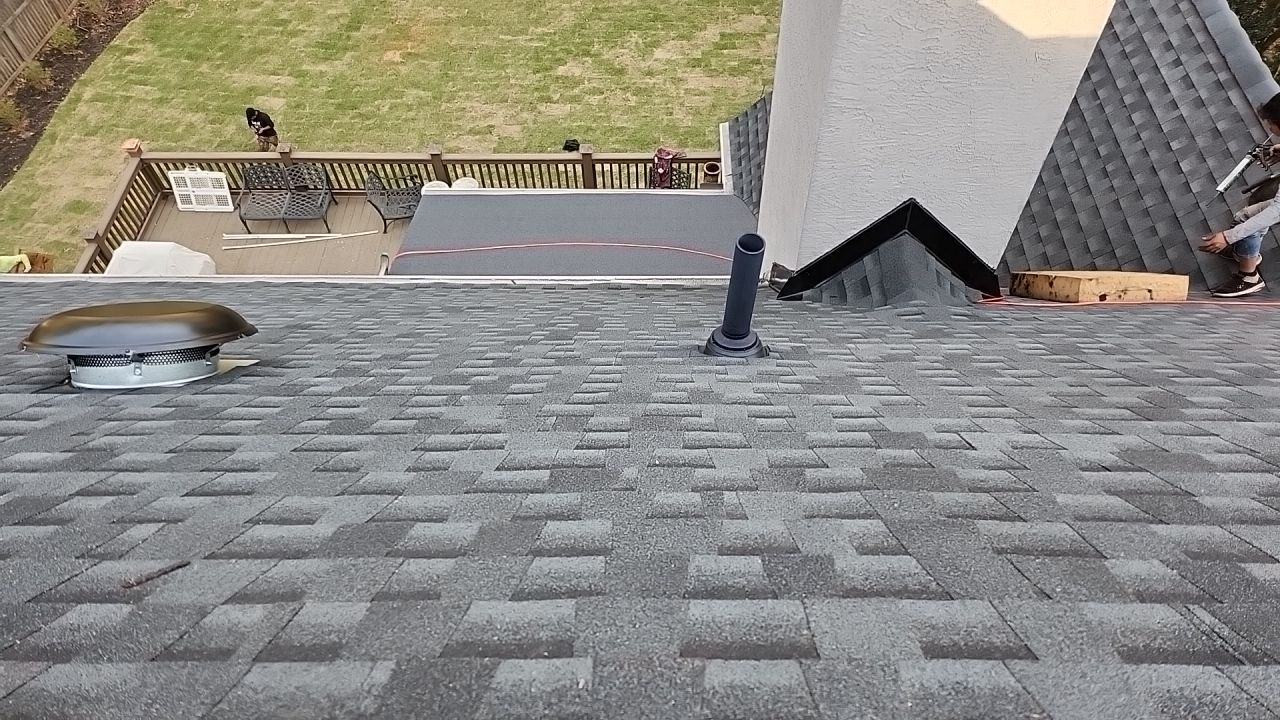 Repair, maintain, replace by Georgia Roof Advisors