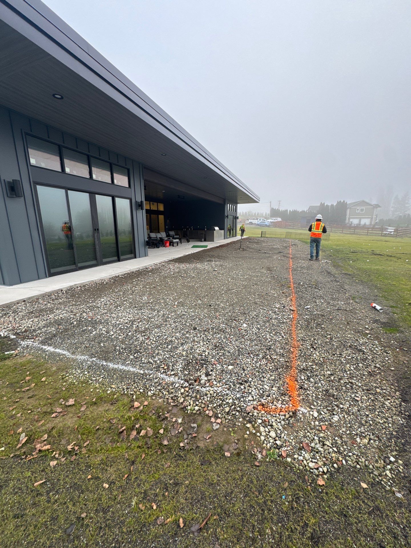 Concrete Patio, Walkway & Asphalt Driveway | Snohomish by Jireh Asphalt & Concrete Inc 
