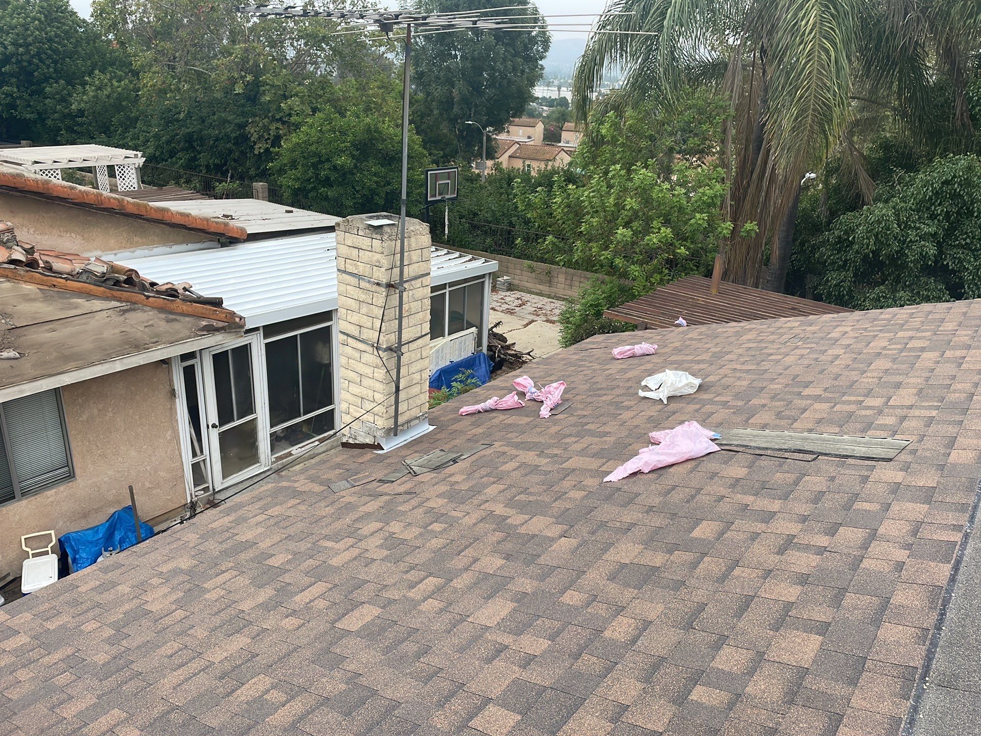 Roof Replacement - West Covina CA 91792 by Epic Roof Replacement