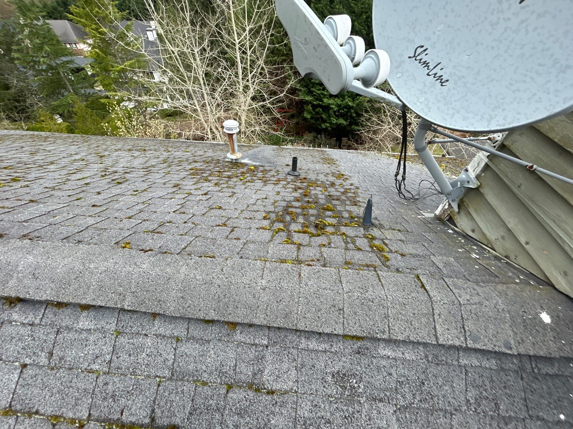 Project in Bellevue by Connolly Construction Company