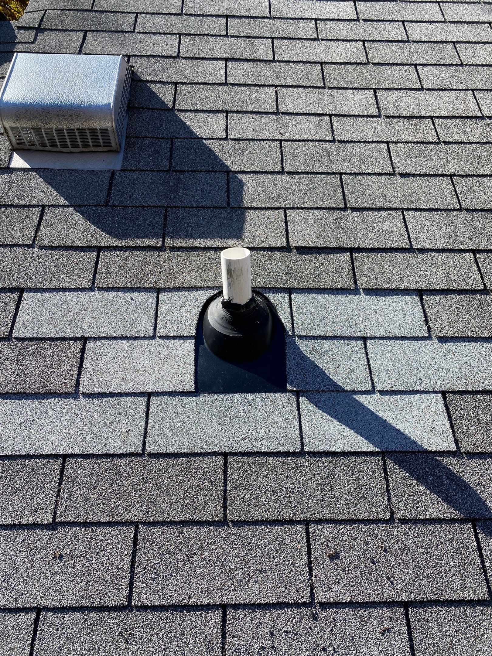 Roof Repairs/Chimney Siding  by Pro Performance Roofing