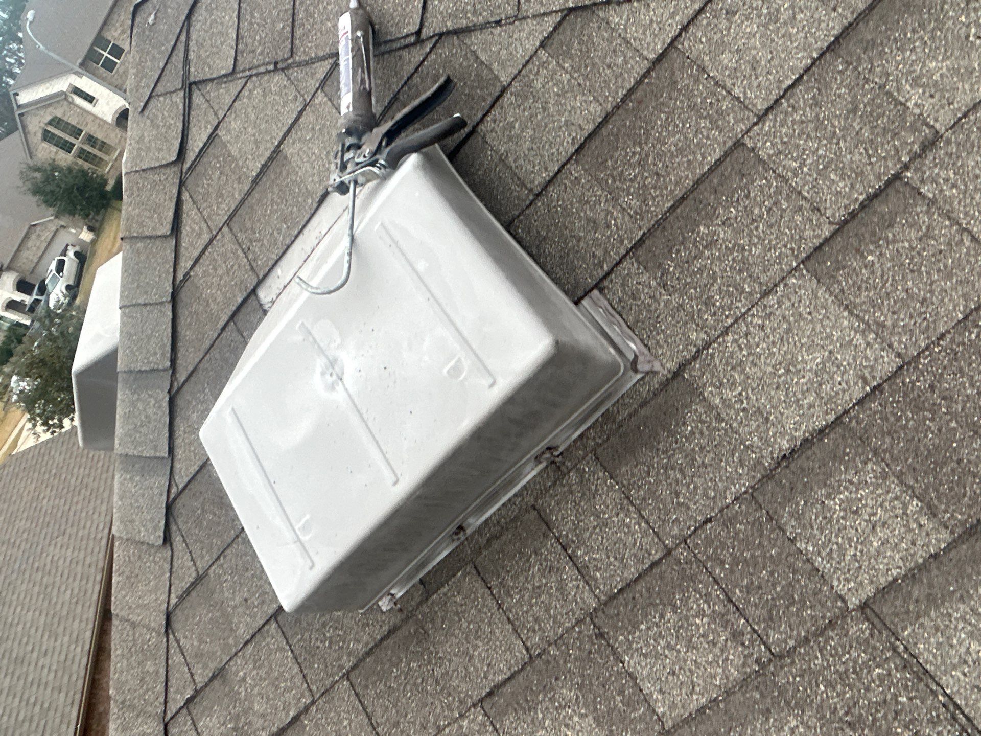 Roof Repair Atascocita by Roof Repair Company