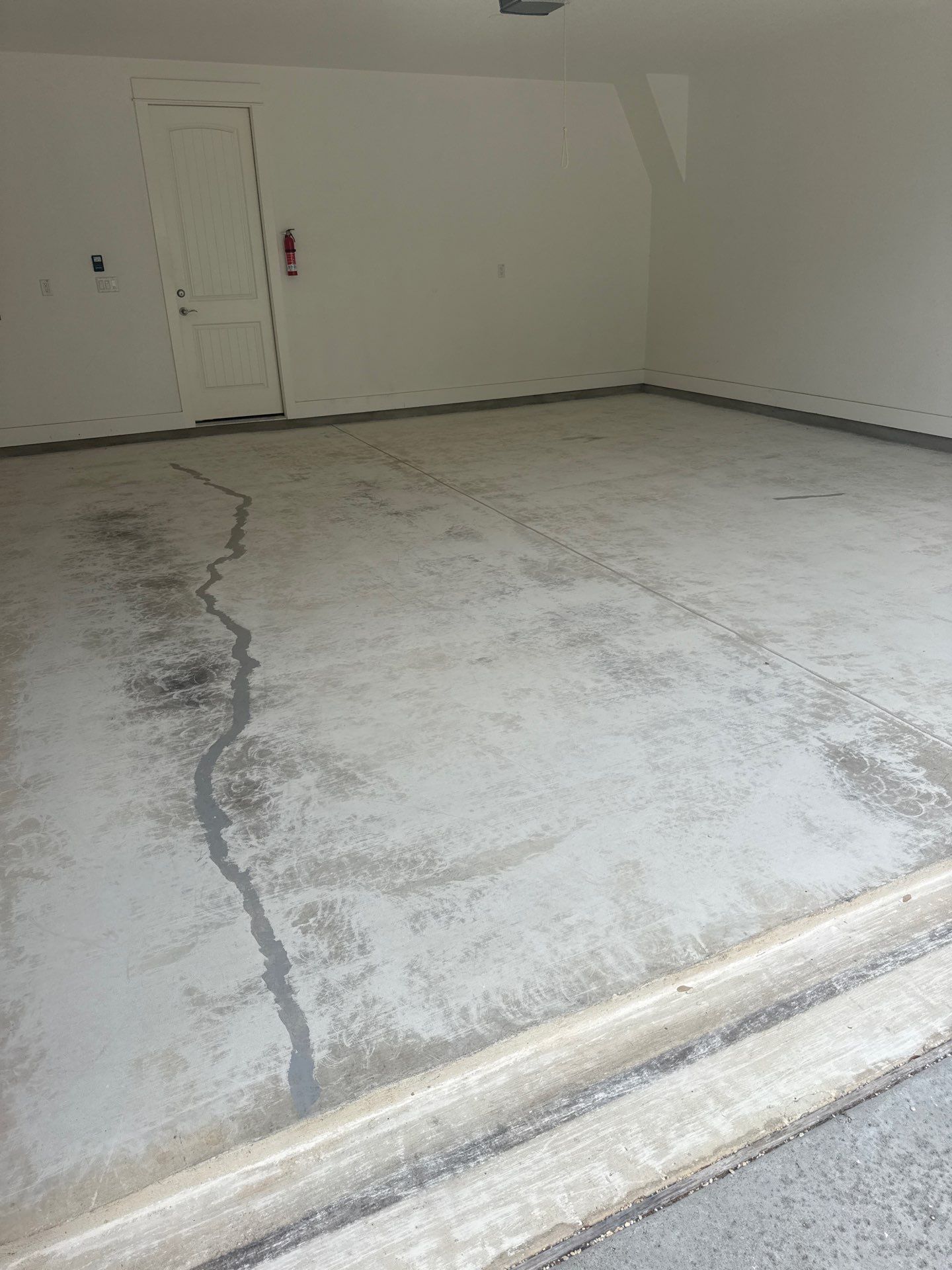 Project in Georgetown by GarageExperts of Greater Austin