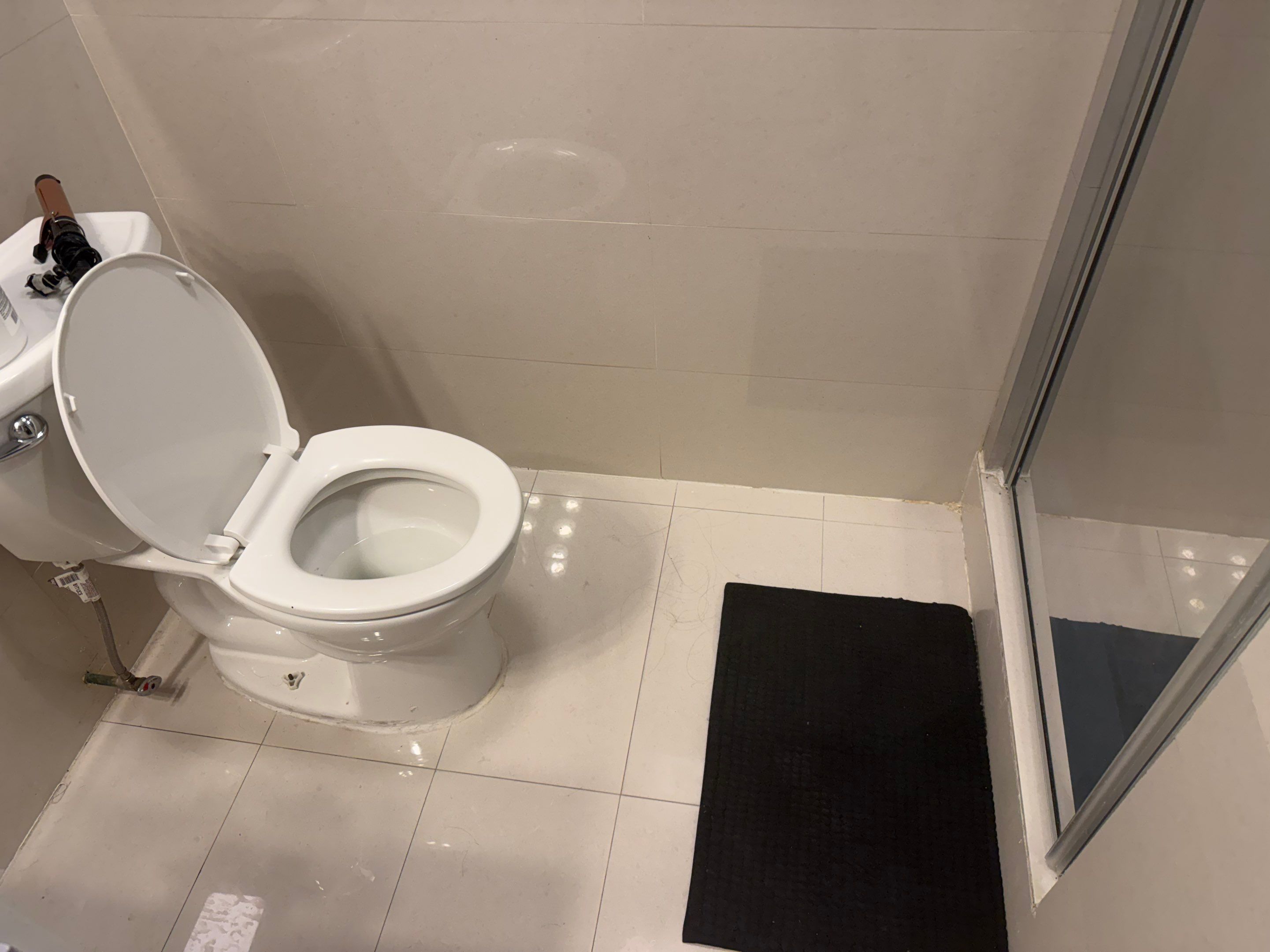 Water Damage Claim in Hialeah by FLAPA & KeyStone