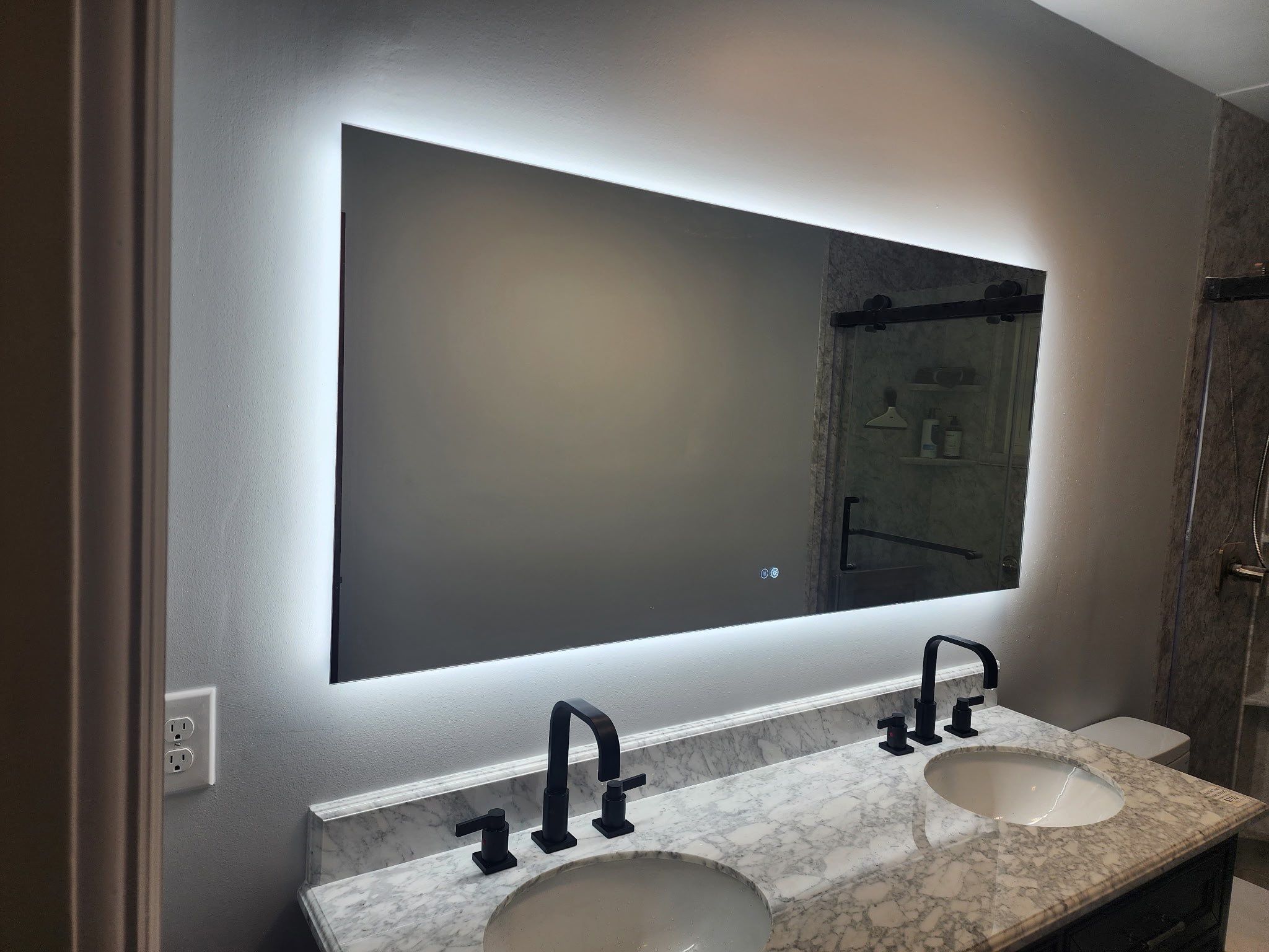 Bathroom Makeover by urban green energy llc