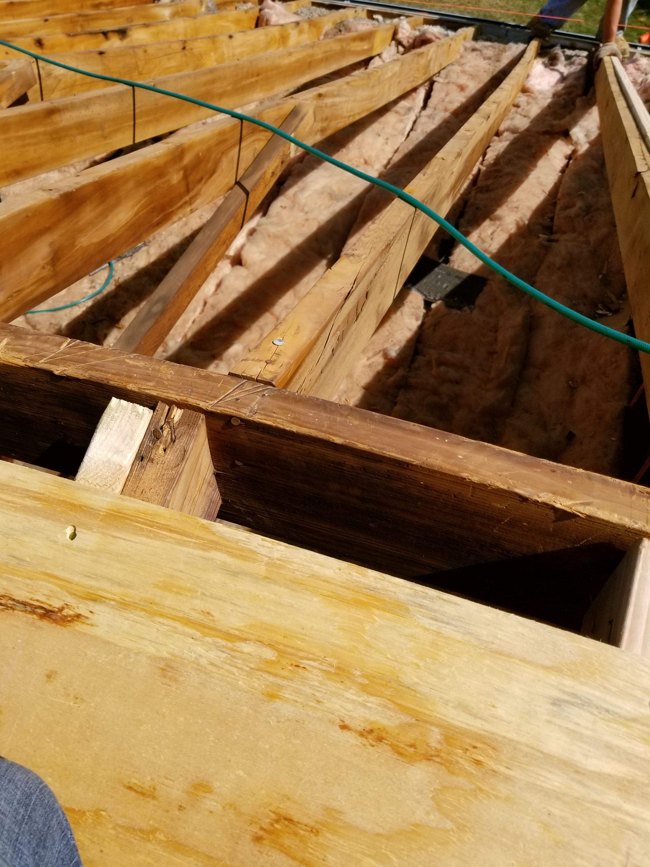 Roofing by Stofan Construction LLC