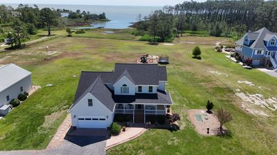 Comprehensive Roof, Soffit, and Fascia Replacement in New Point