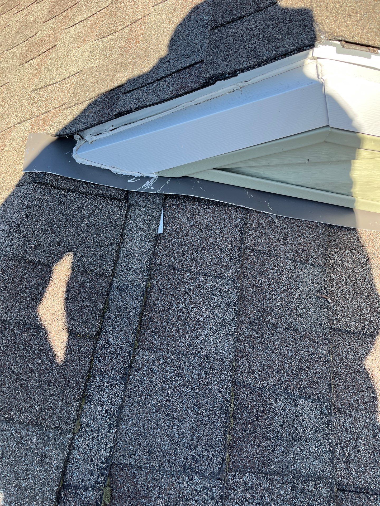 Roof Replacement using Owens Corning Summer Harvest by 180 Contractors