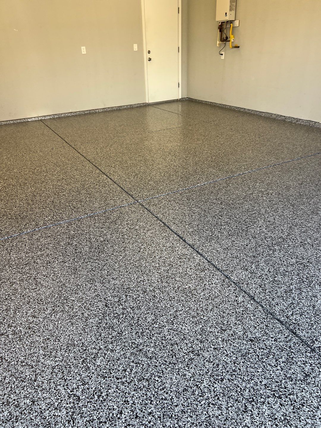 Concrete Coating in Lockeford by Lancaster Painting