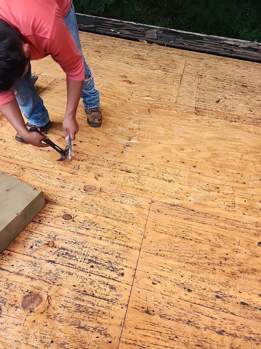ATLAS PINNACLE COLOR: MORNING HARVEST by Eagle Eye Roofing