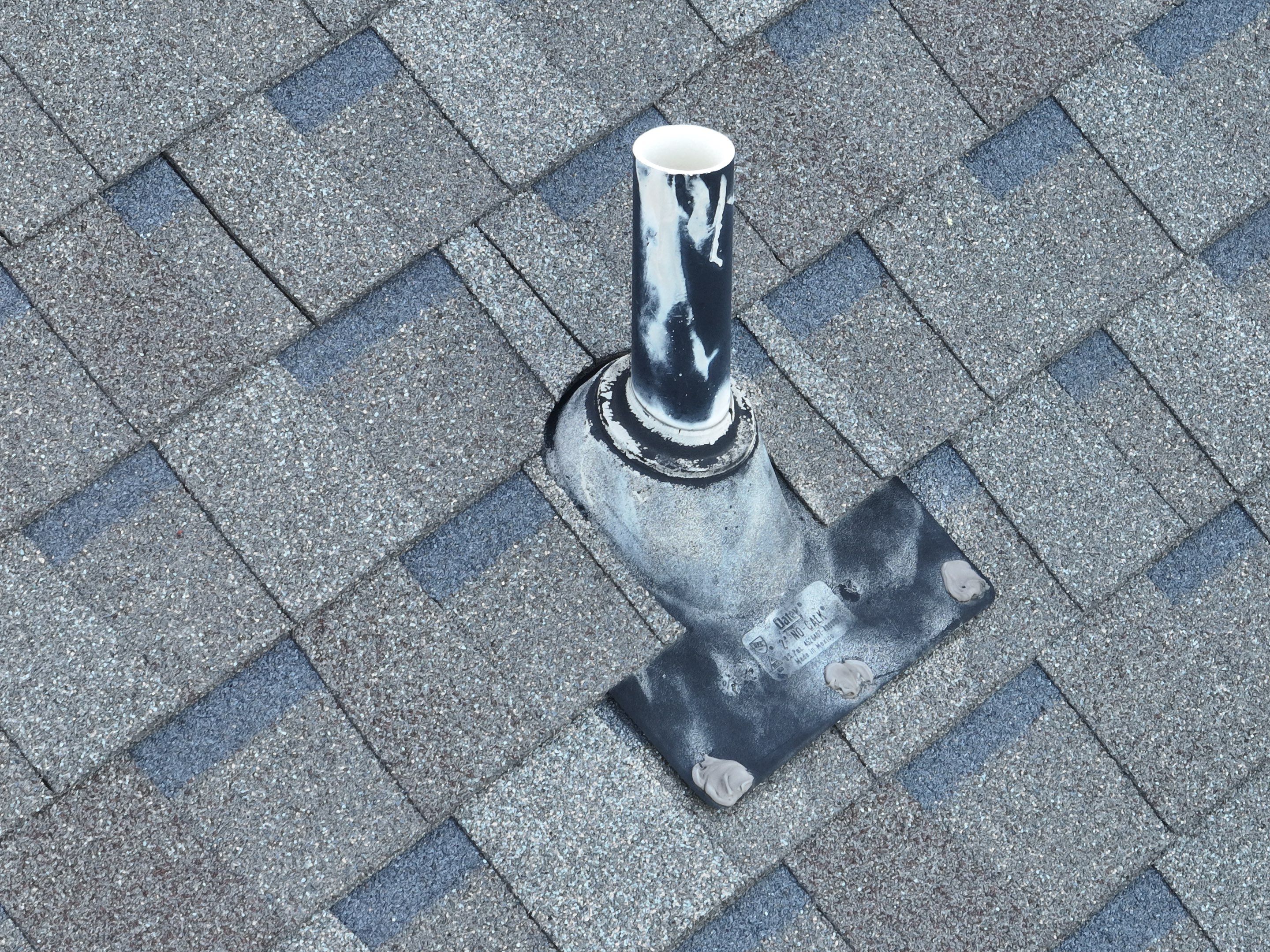 Residential Roof Replacement using Owens Corning 30 year Architectural Shingles by Premier Roofing and Contracting