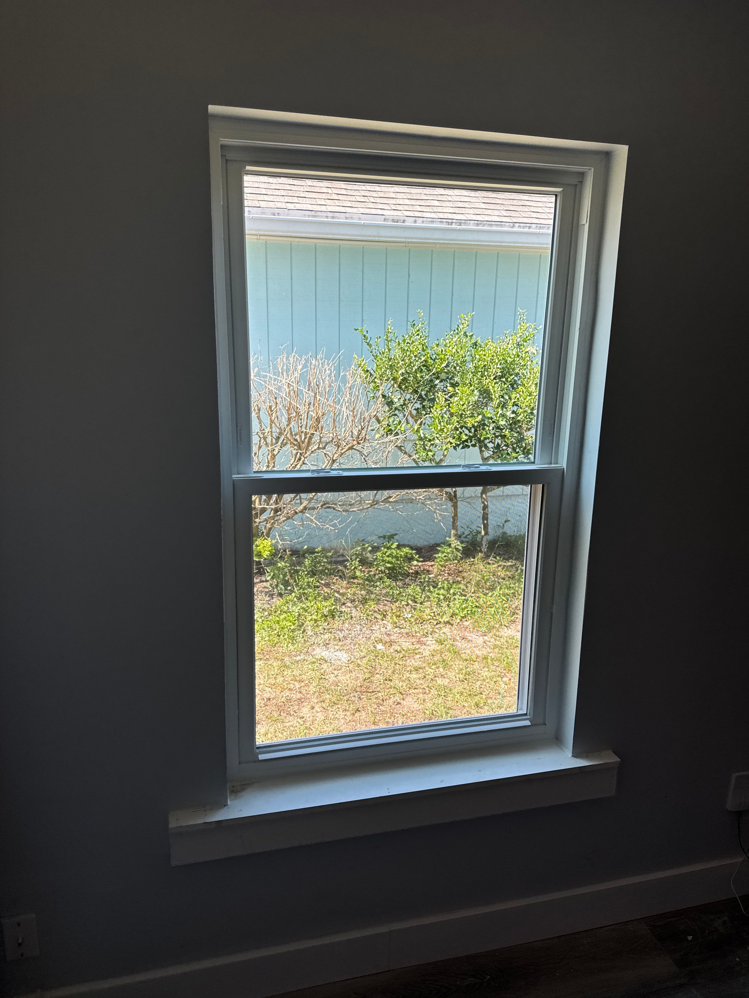 Full Exterior Renovation and Siding Installation in Jacksonville Beach by Colorwise Painting