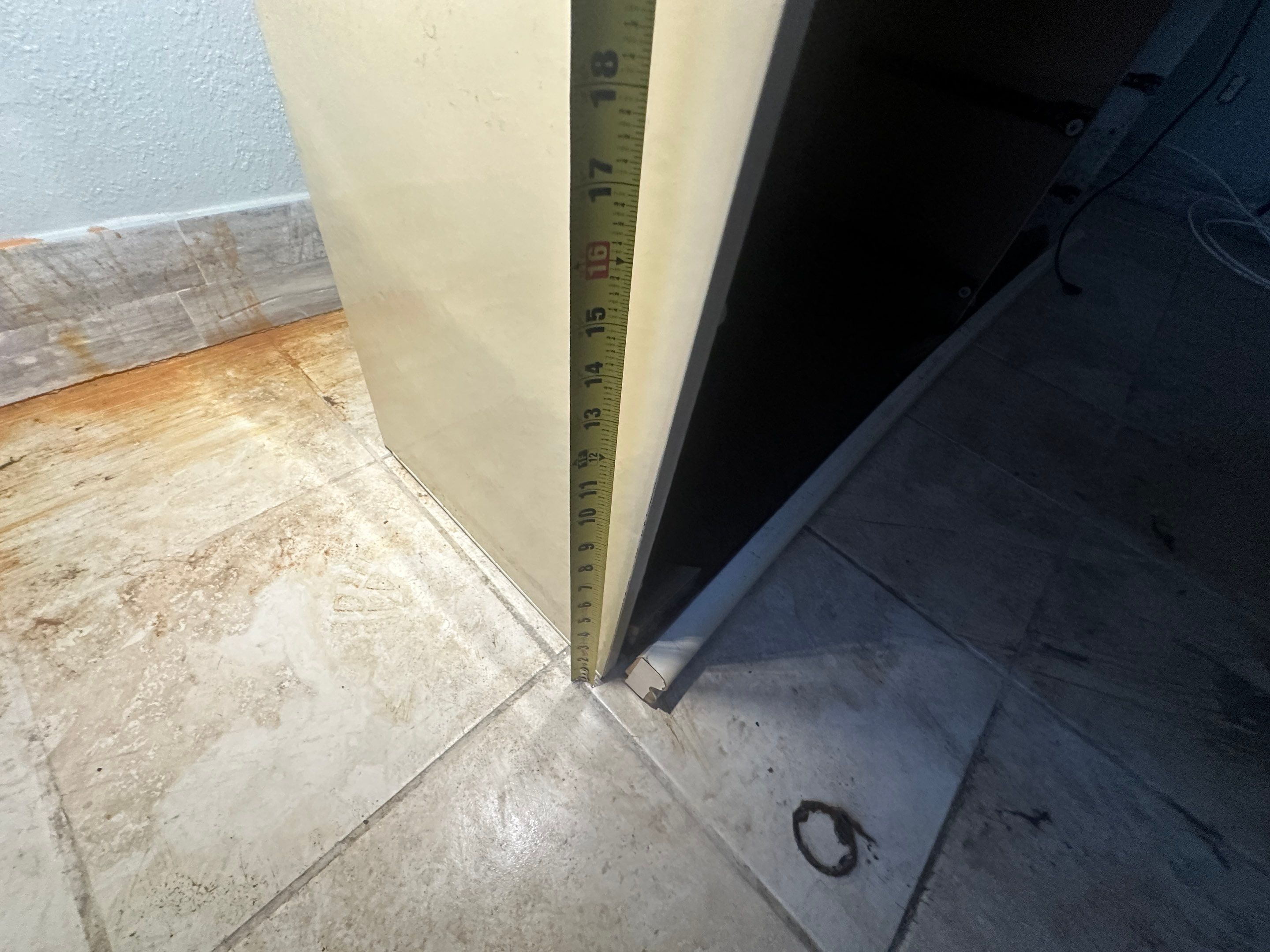 Water Damage Claim in Treasure Island by FLAPA & KeyStone