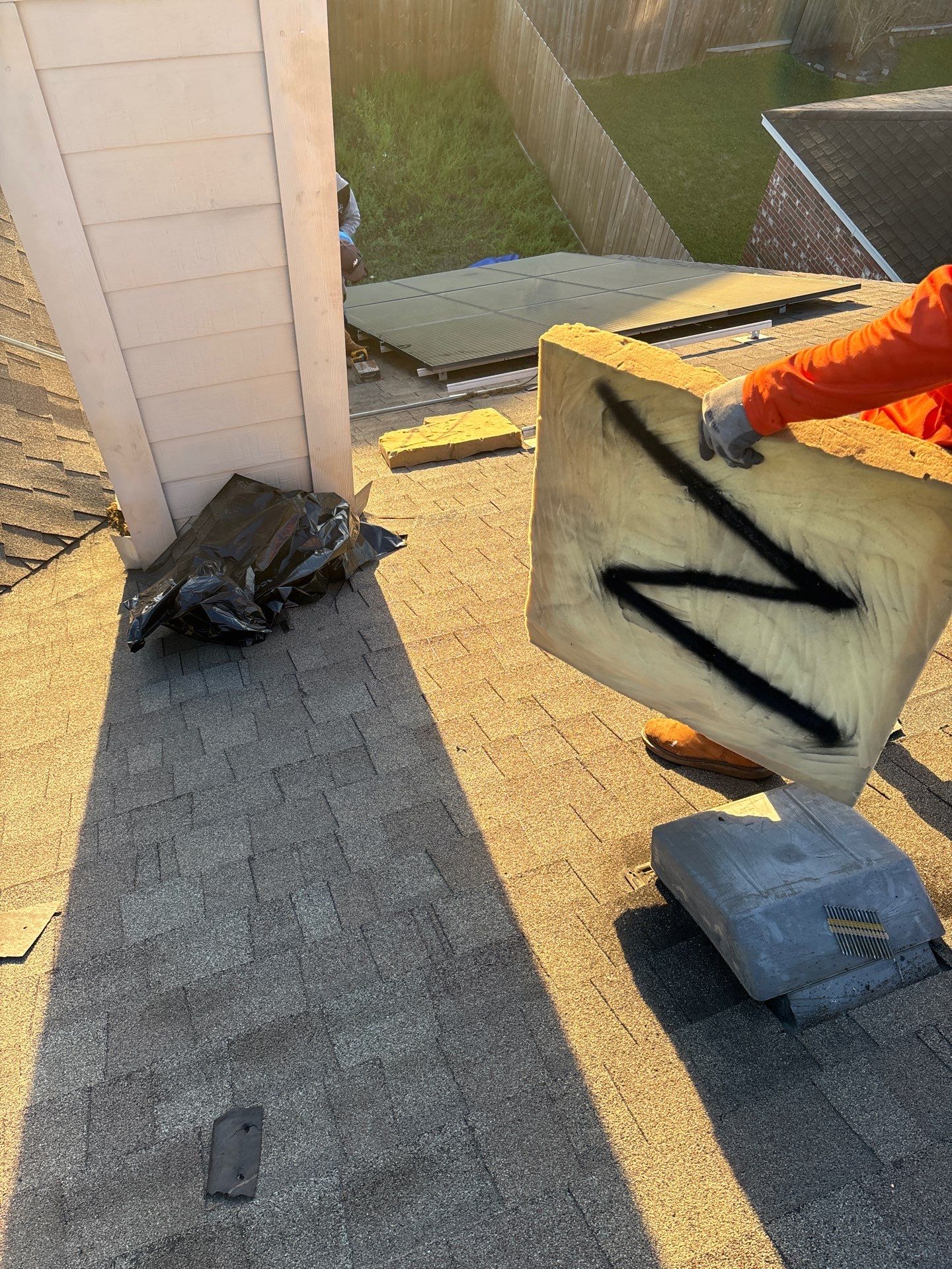 Roof Repair Houston by Roof Repair Company