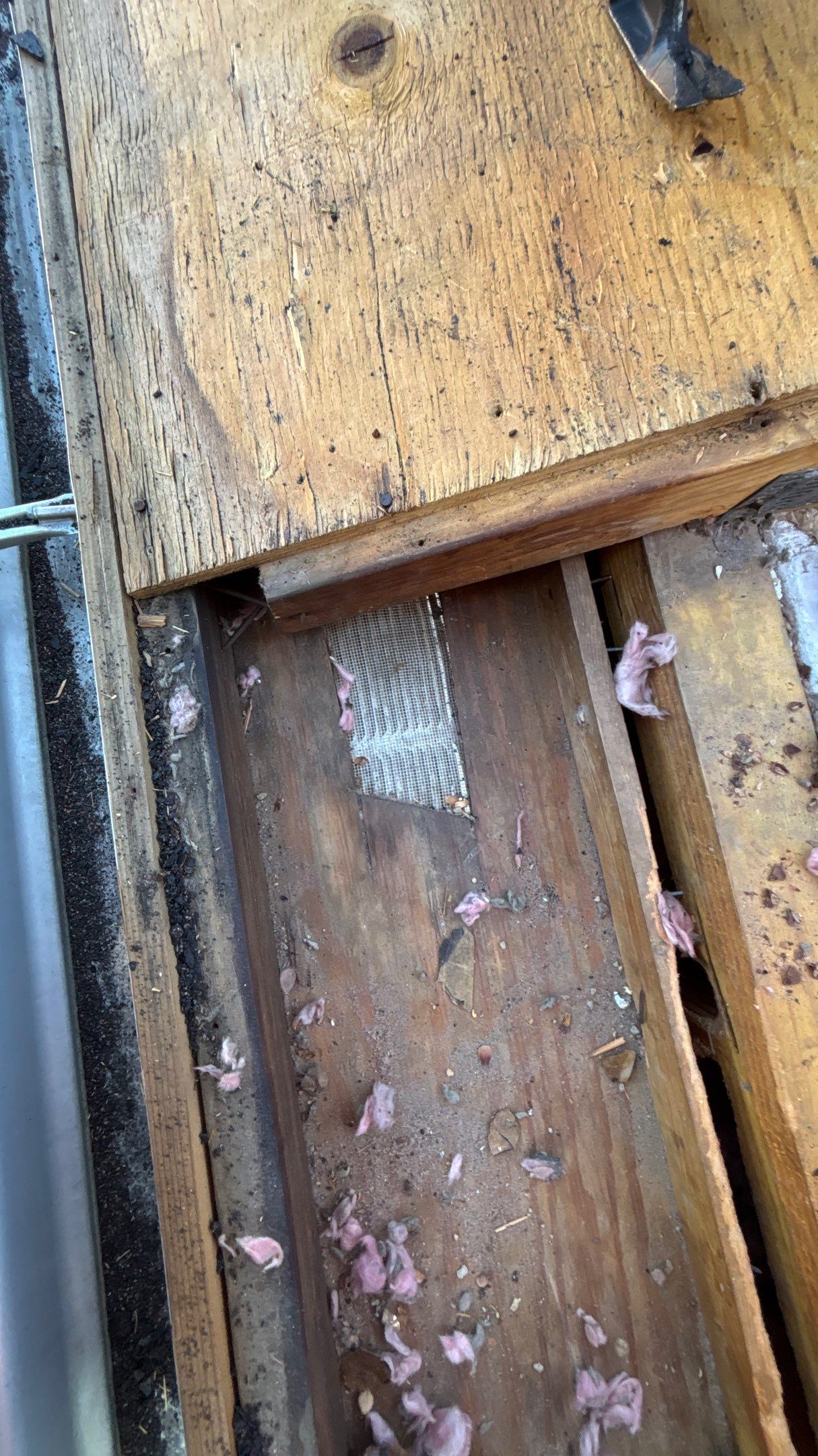 Roof Replacement using Owens Corning Brownwood by 180 Contractors