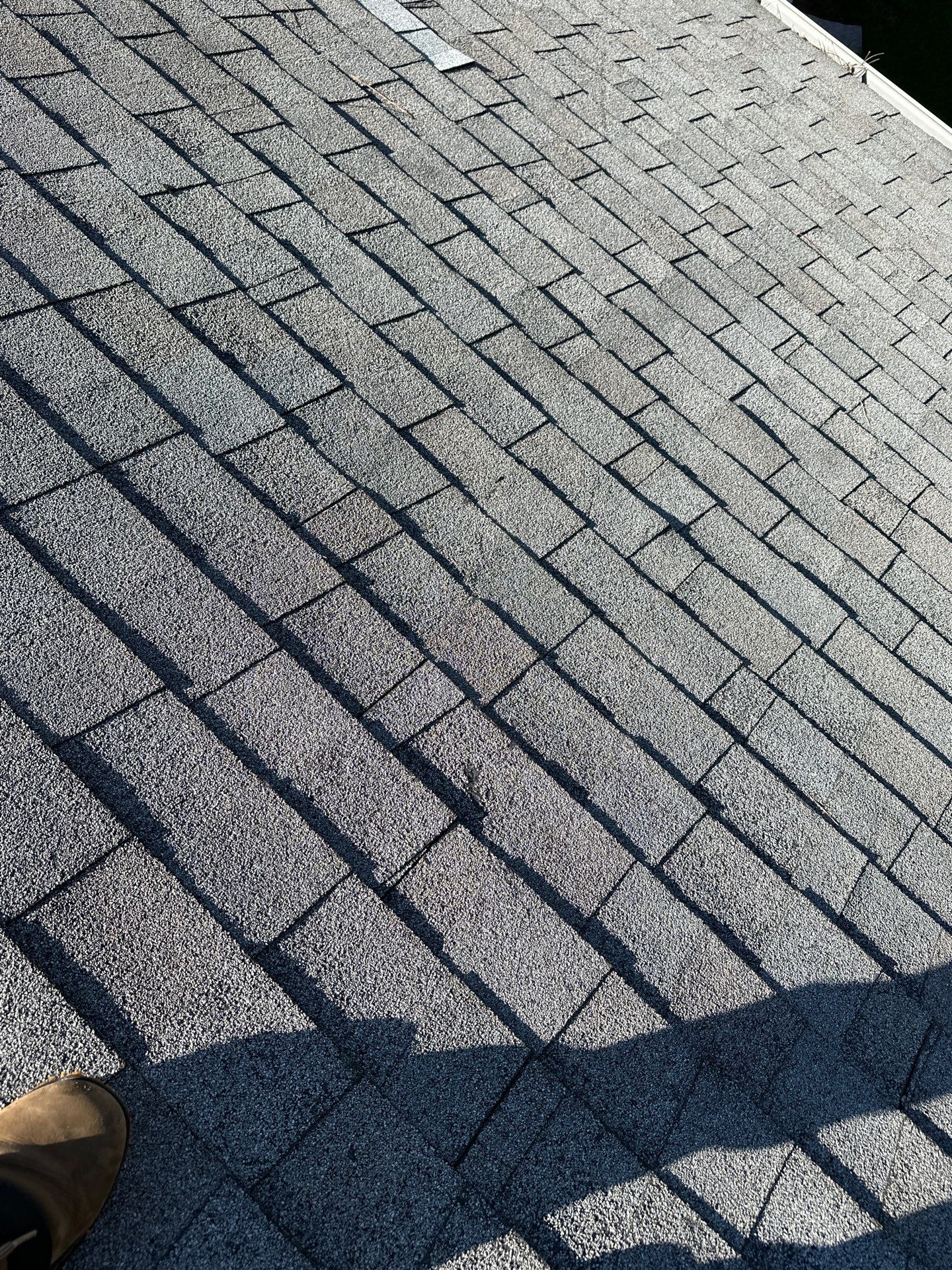 Jerry Handegan (Airbnb) by United Contracting and Roofing
