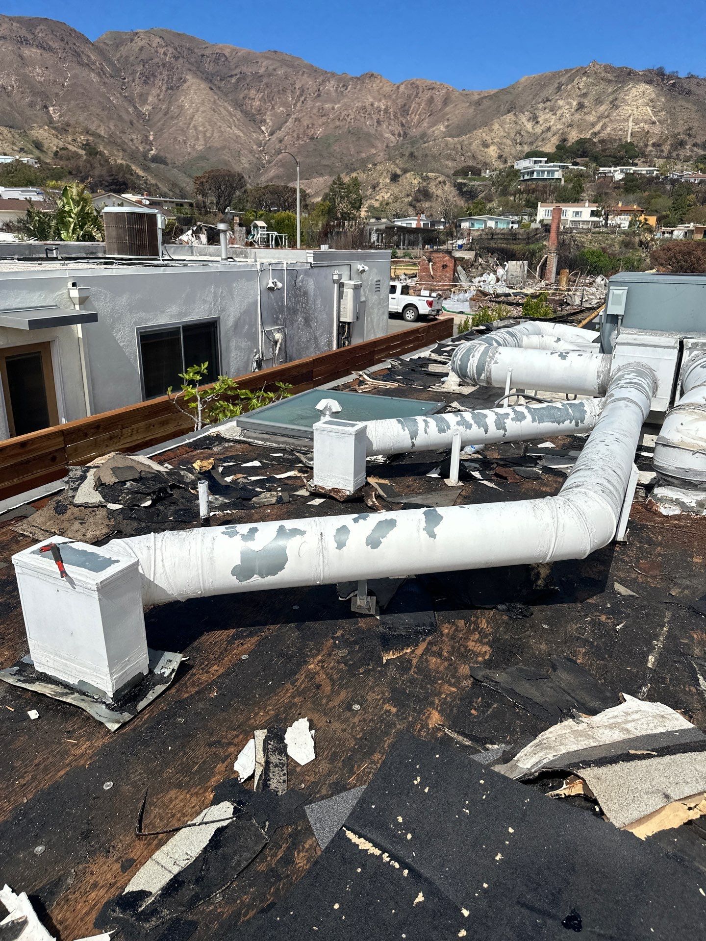 Roof Replacement - Malibu, CA 90265 by Epic Roof Replacement