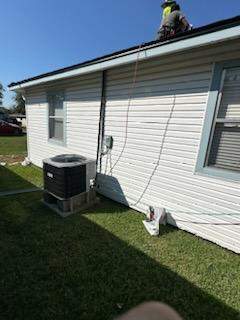 Project in Texas City by Roof Guard And Construction