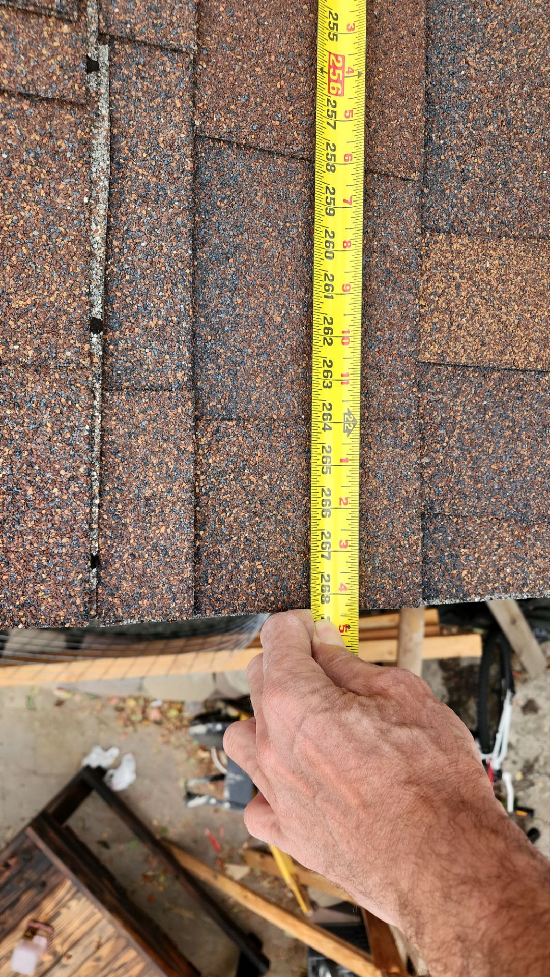 Owens Corning Architectural Shingle Roof Replacement in Black Eagle by KQC Roofing