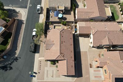 Project in Phoenix, AZ