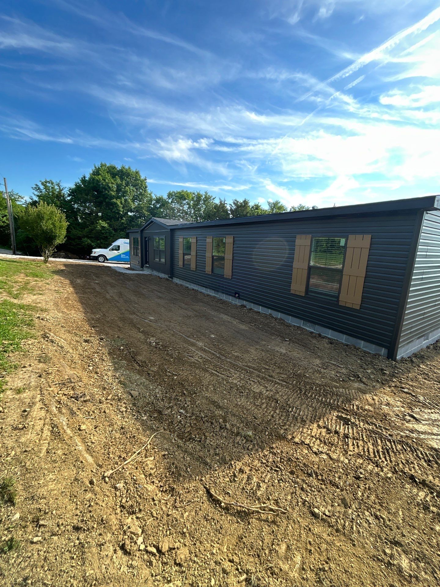 The Vision by Clayton Homes of Walton