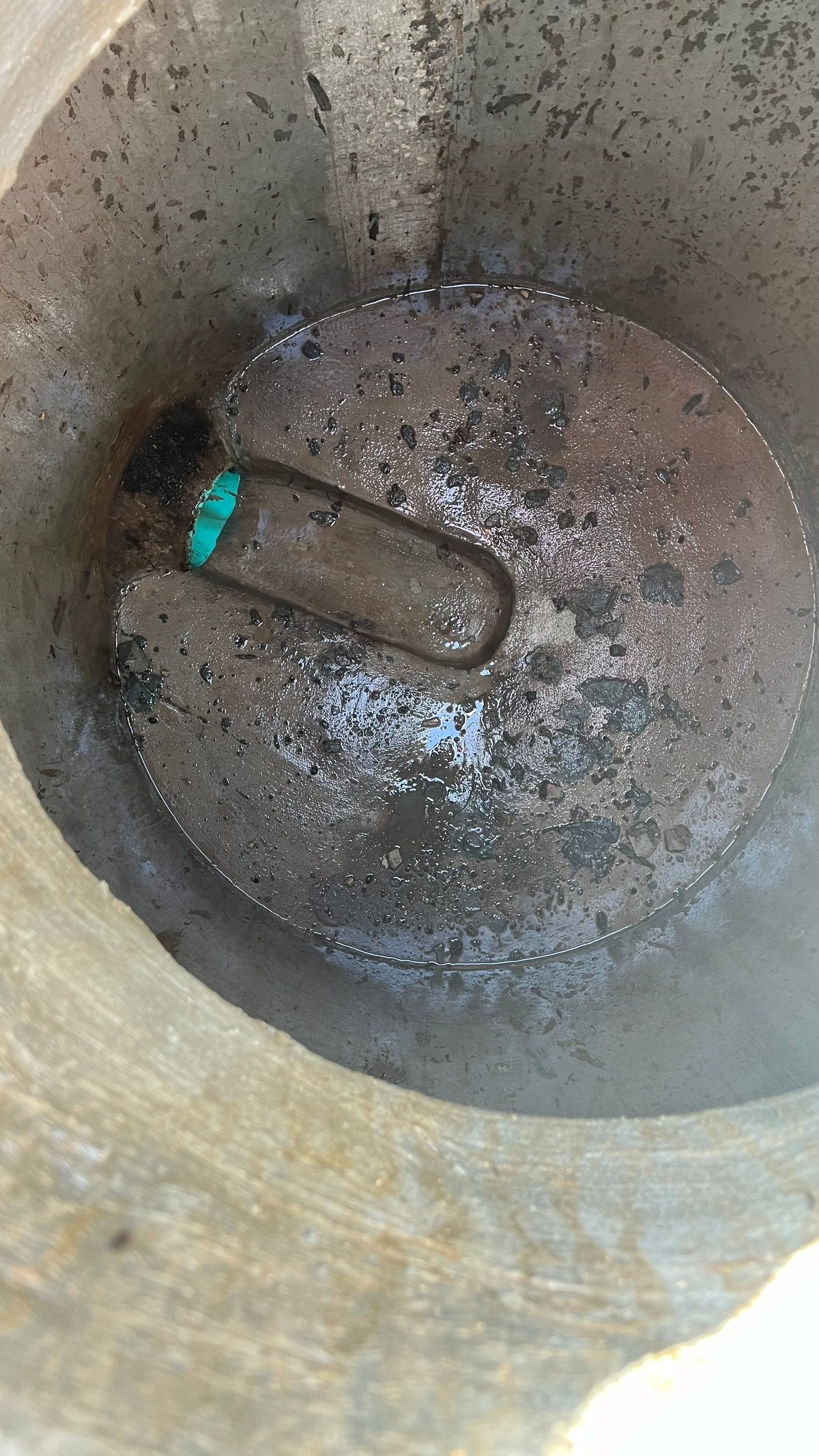 Lehigh Acres New Construction Community Sewer System Cleaning Part 1 by APS Power & Water