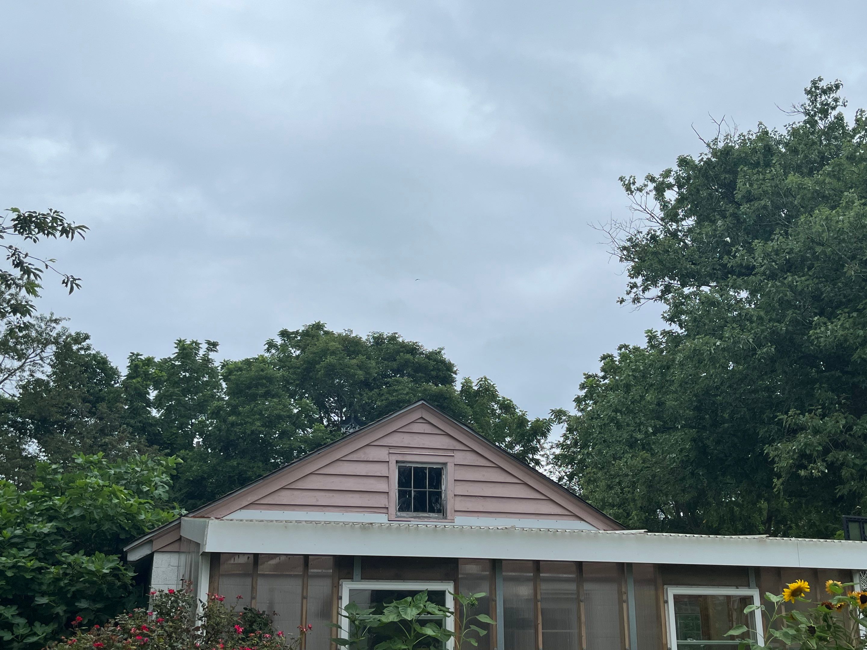 Exterior House Restoration - Marmora by FreshCoat Works LLC
