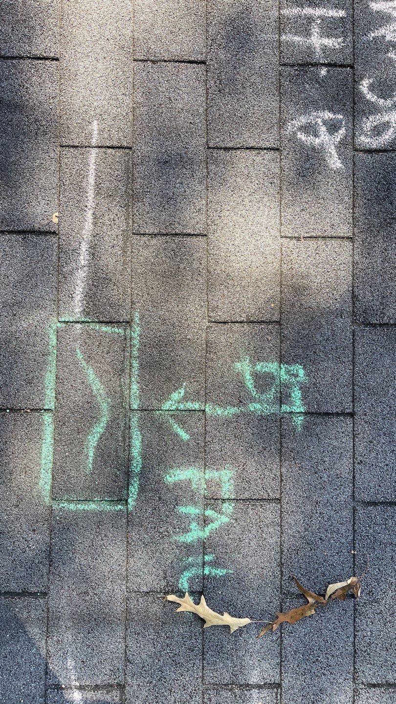 Residential Roofing Installation using Owens Corning by Inspector Roofing and Restoration