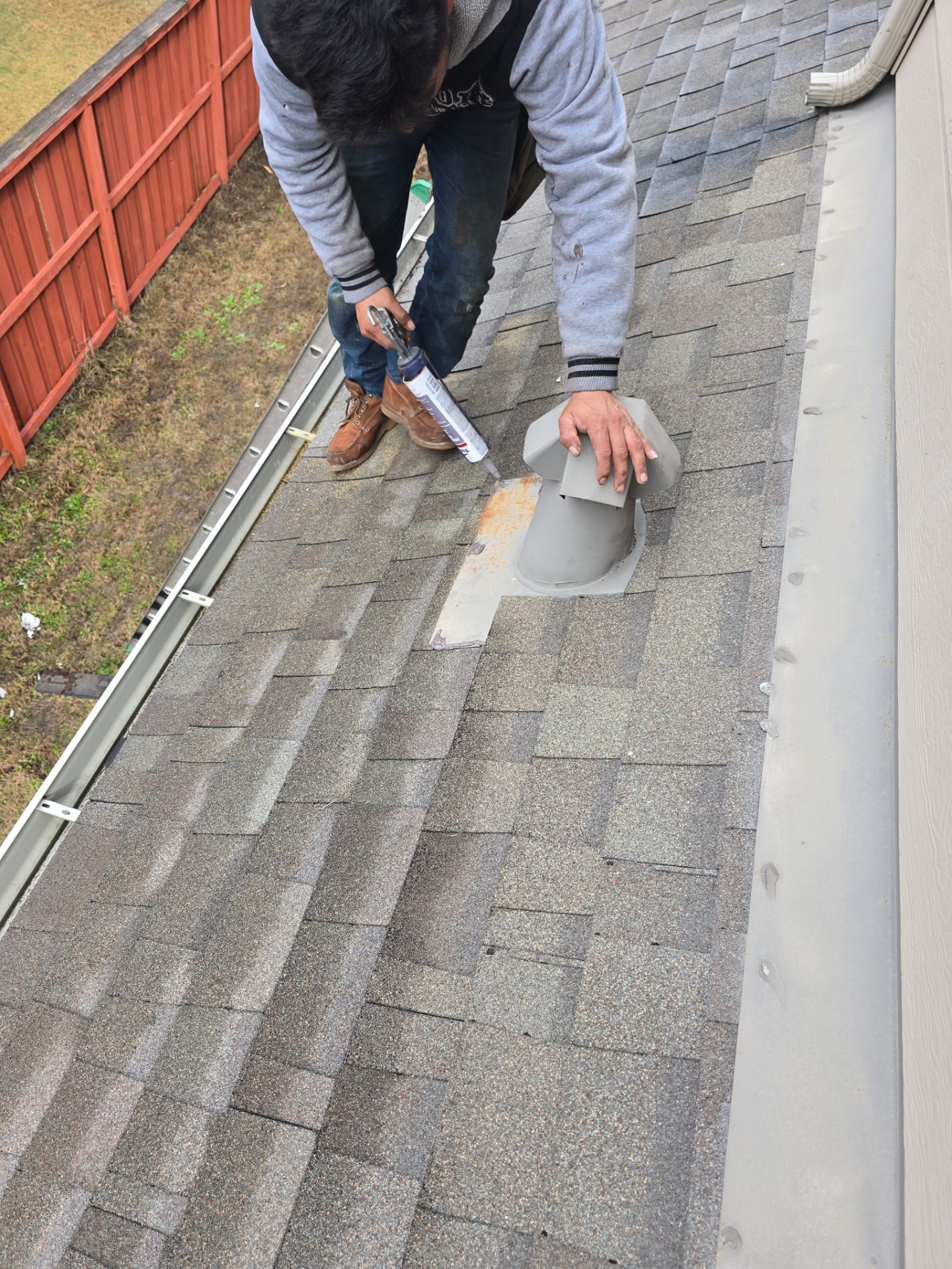 Roof Repair Richmond by Roof Repair Services LLC