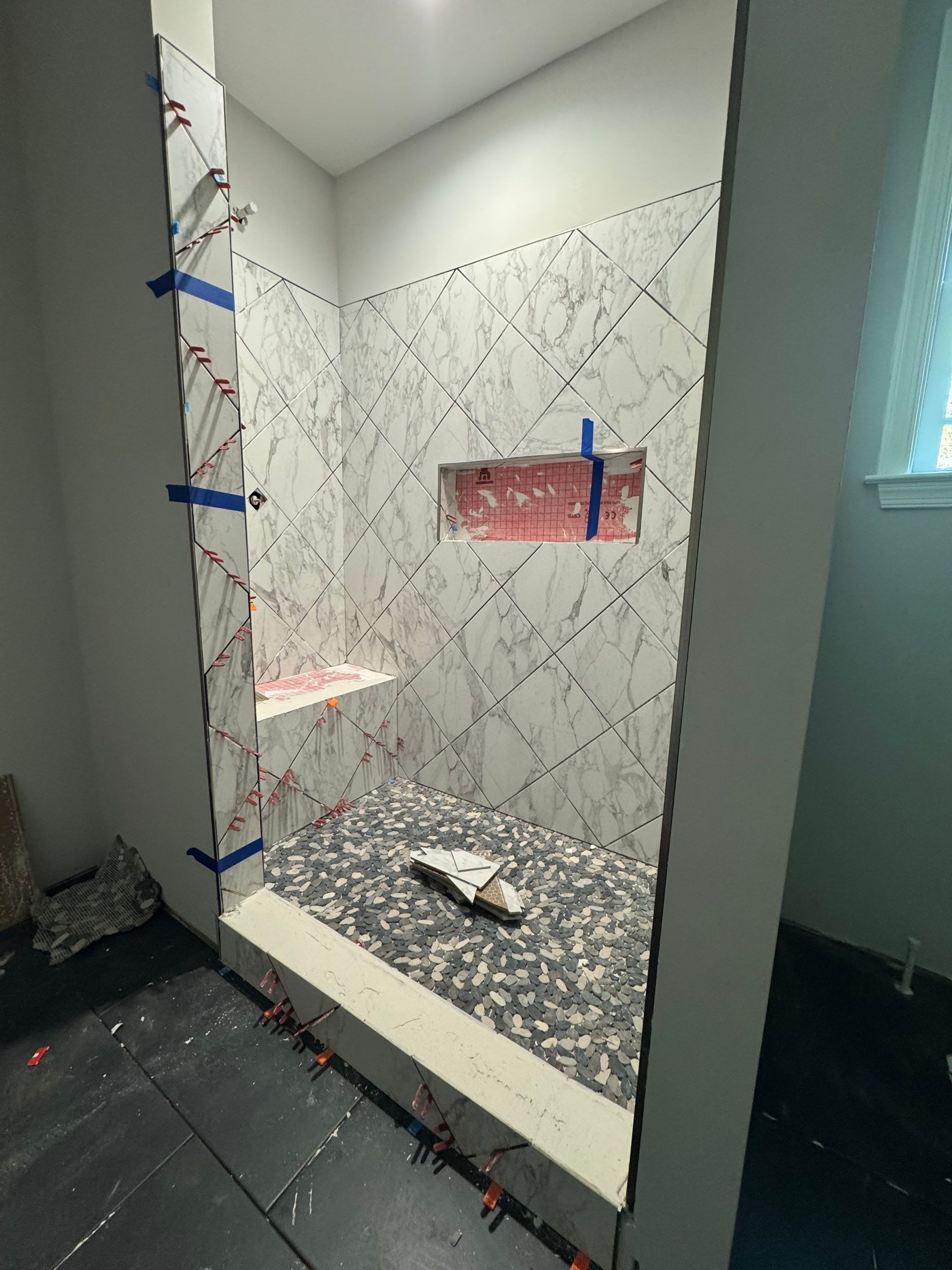 Parkside Estates by Integrity Tile and Home LLC