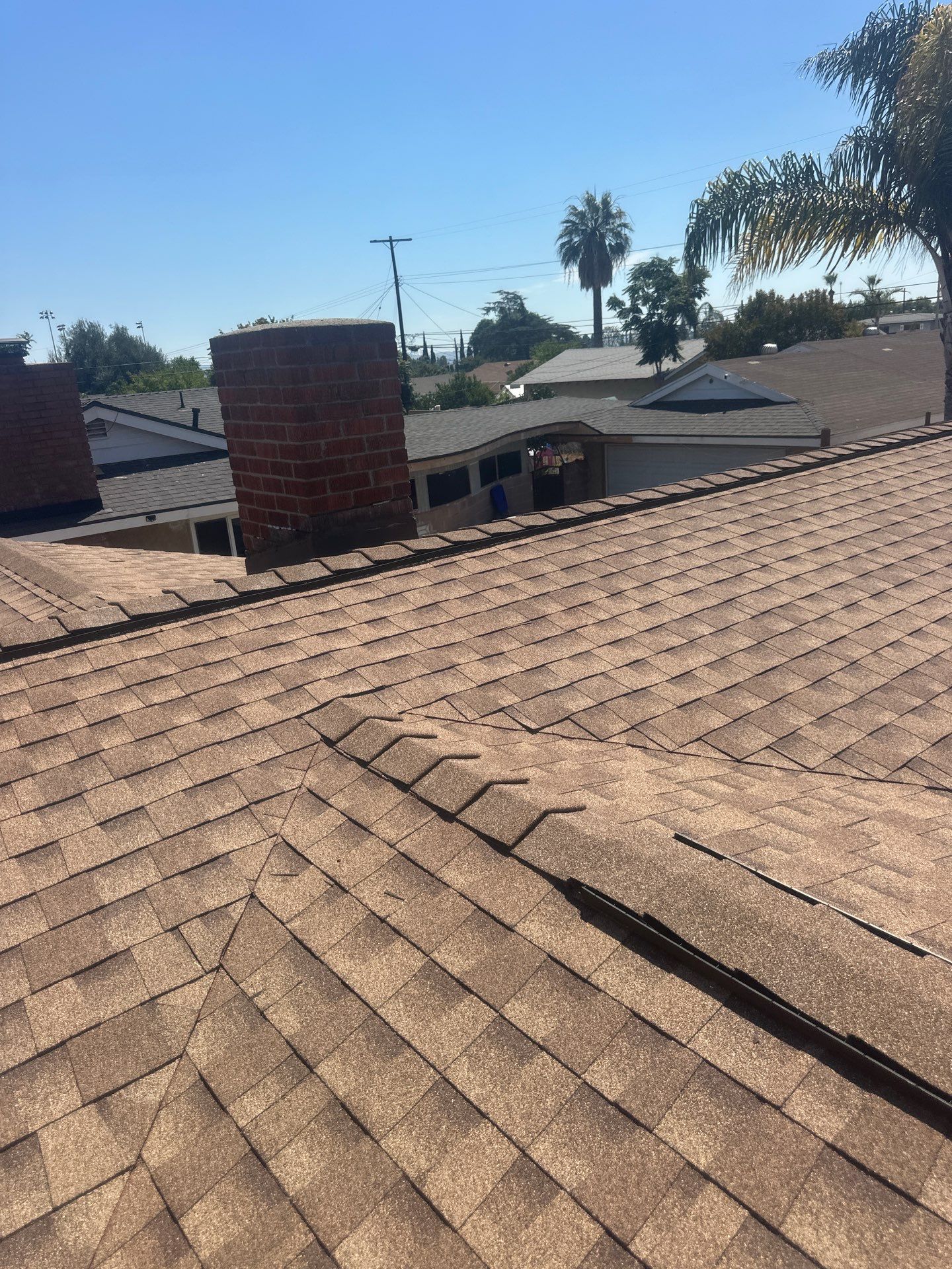 Roof Replacement - Montclair, CA 91763 by Epic Roof Replacement