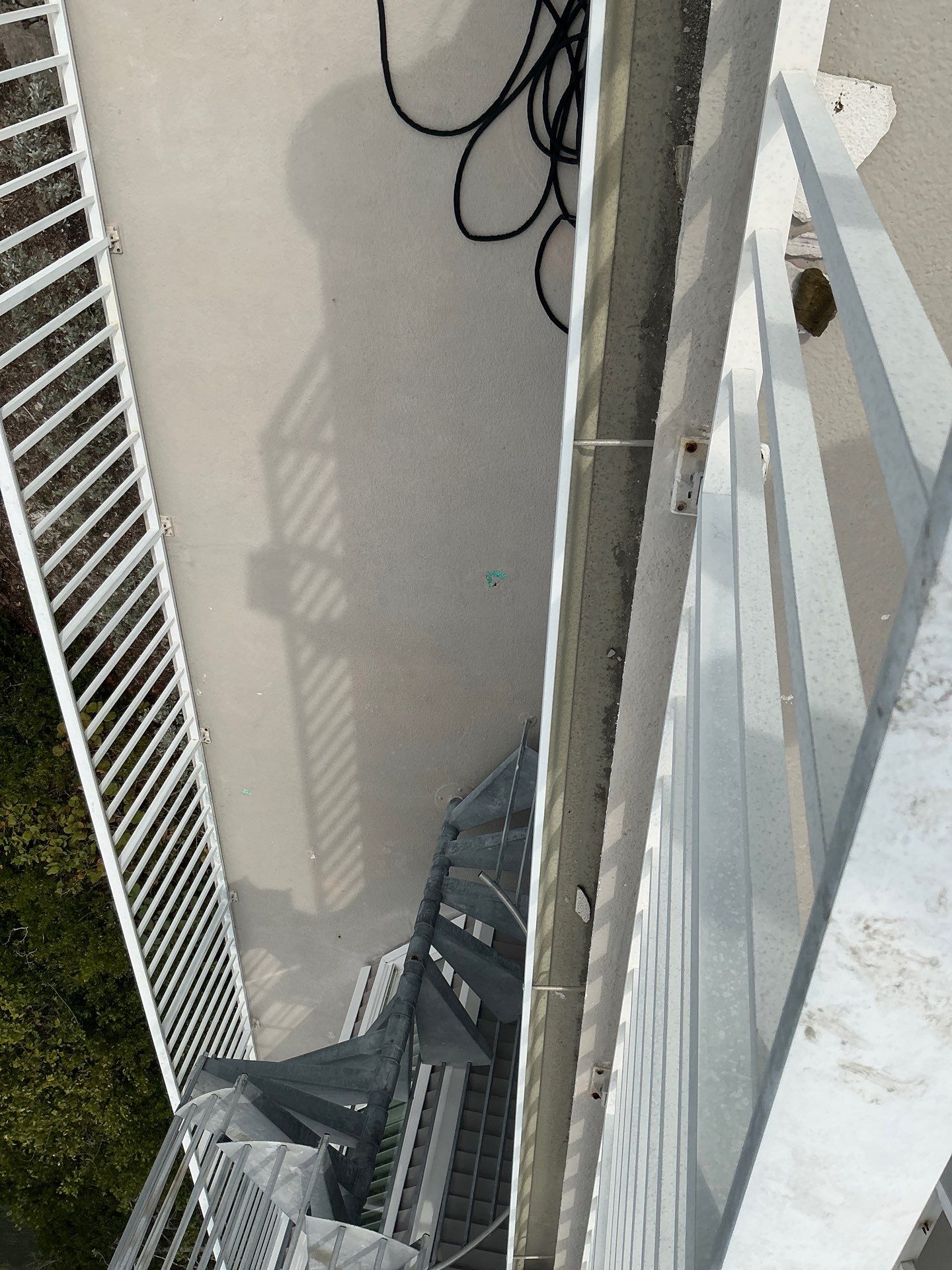 Assessment of the Condition of Gutters and Soffit and Fascia in Siesta Key FL by Gutter Professors