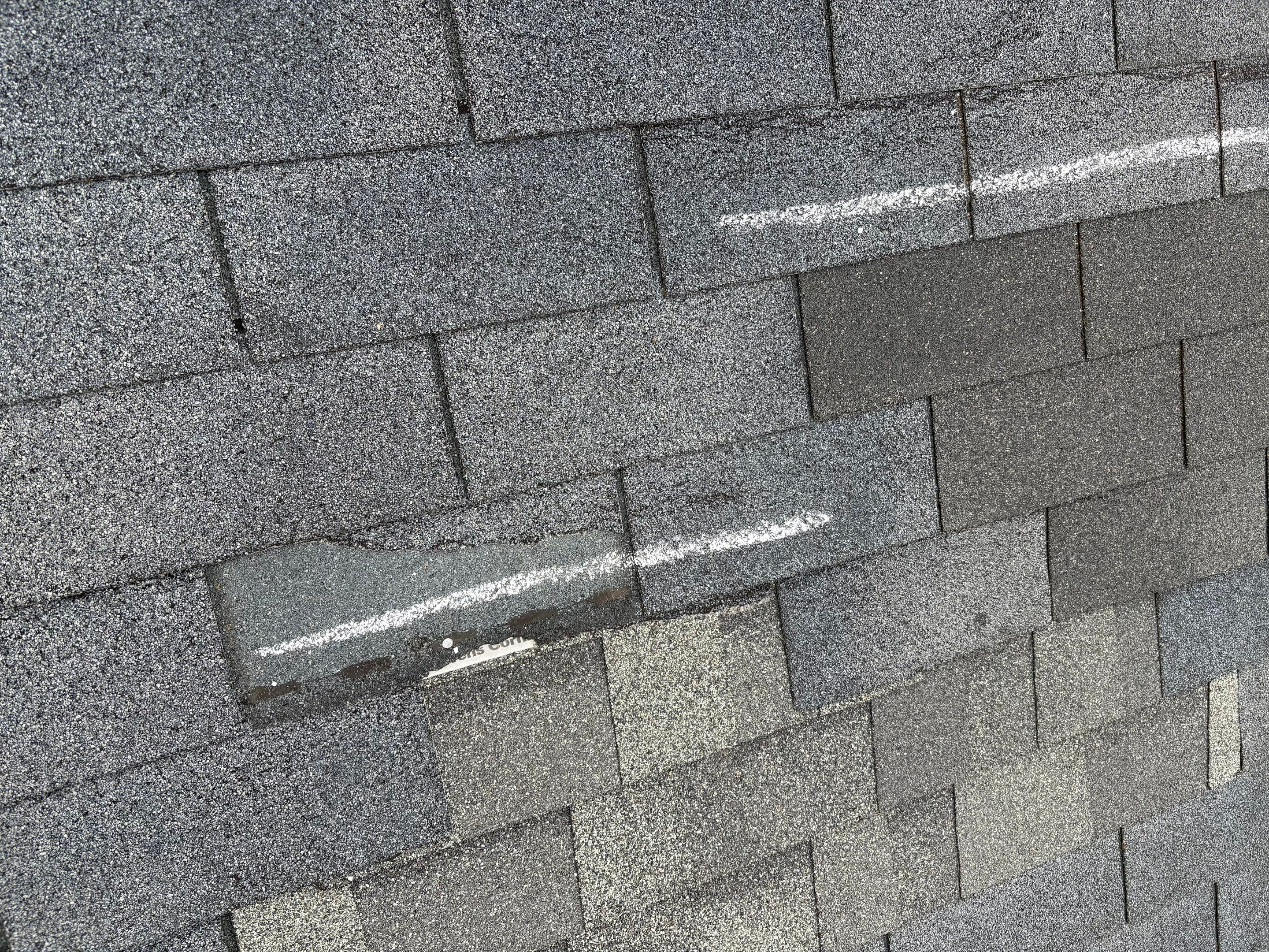 GAF Timberline NS, Charcoal  by Proline Roofing & Restoration LLC