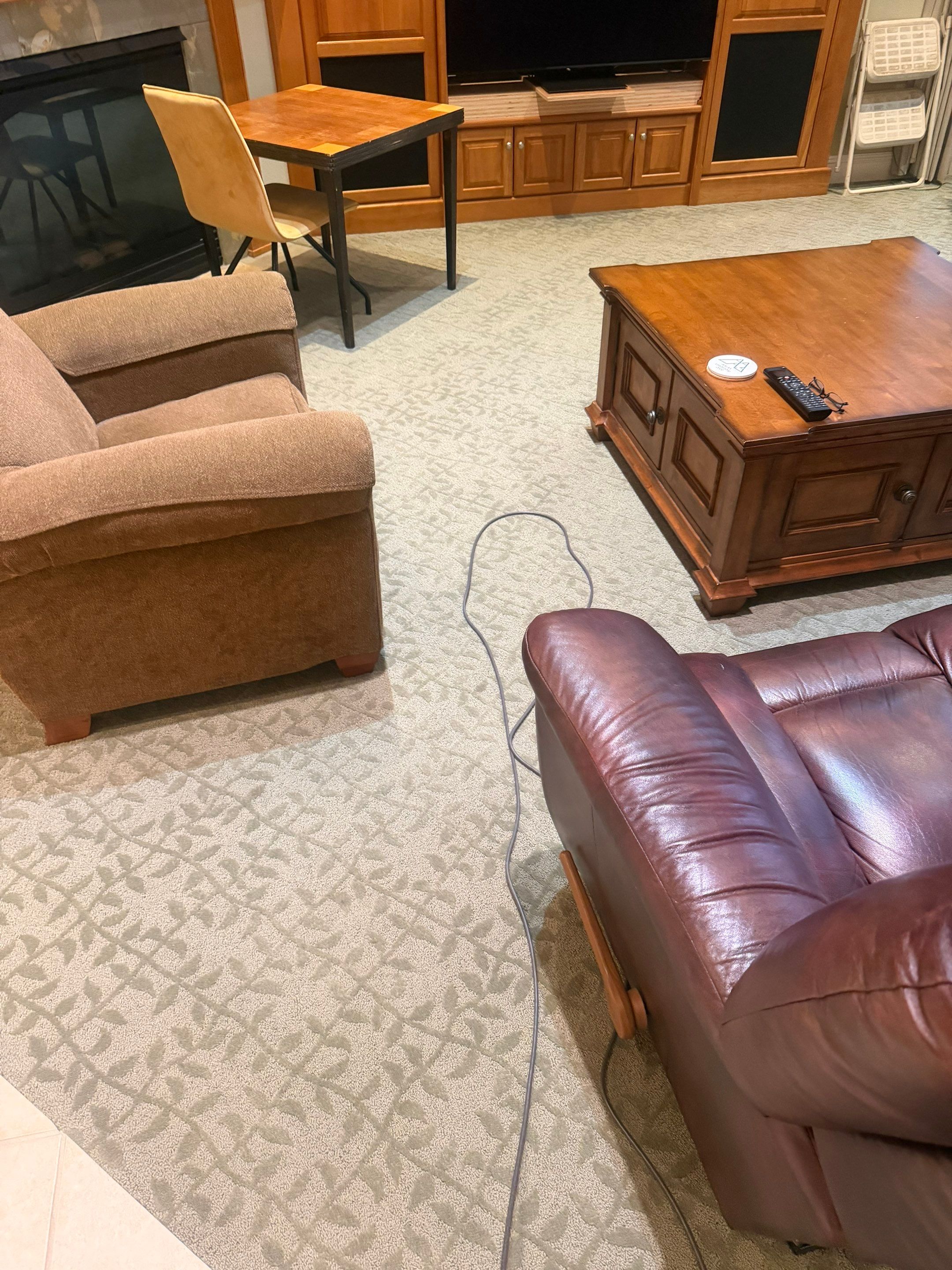 House cleaning routine maid service Project in Lake Oswego by Cloud 9 Professional Cleaning Services