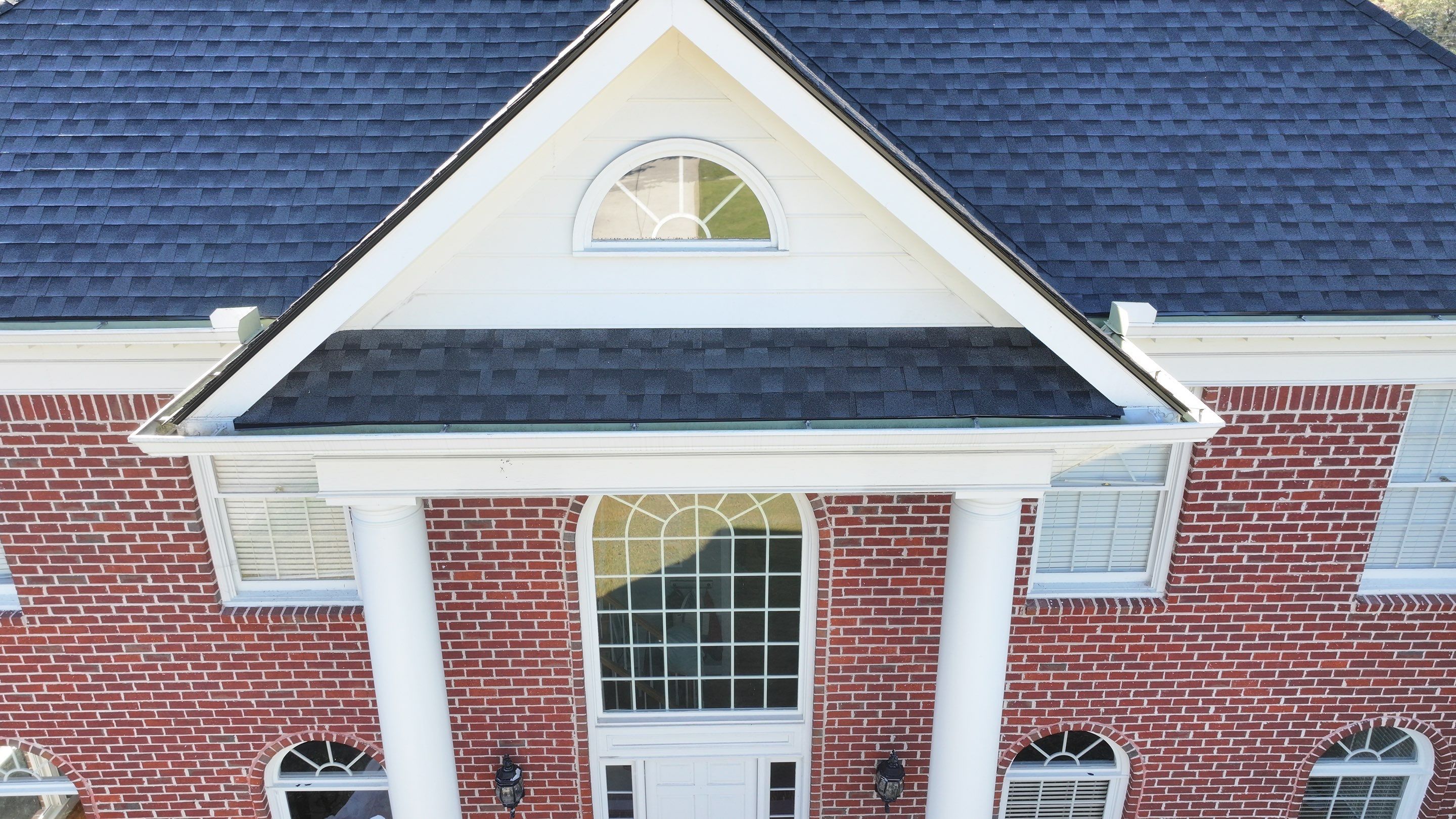GAF Timberline HDZ Charcoal by Element Pros Roofing, LLC