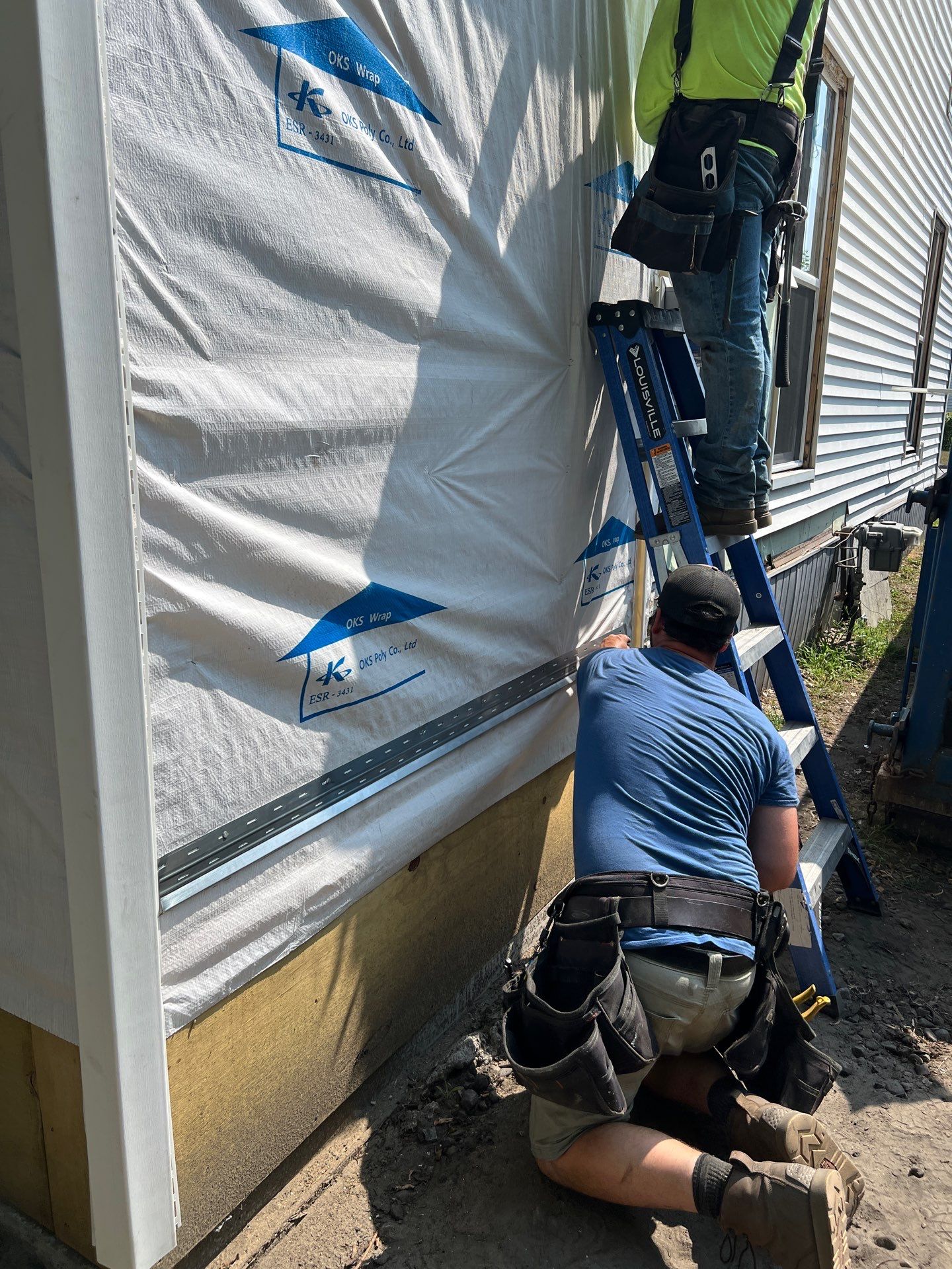 Home Renovation by Clark Builders LLC