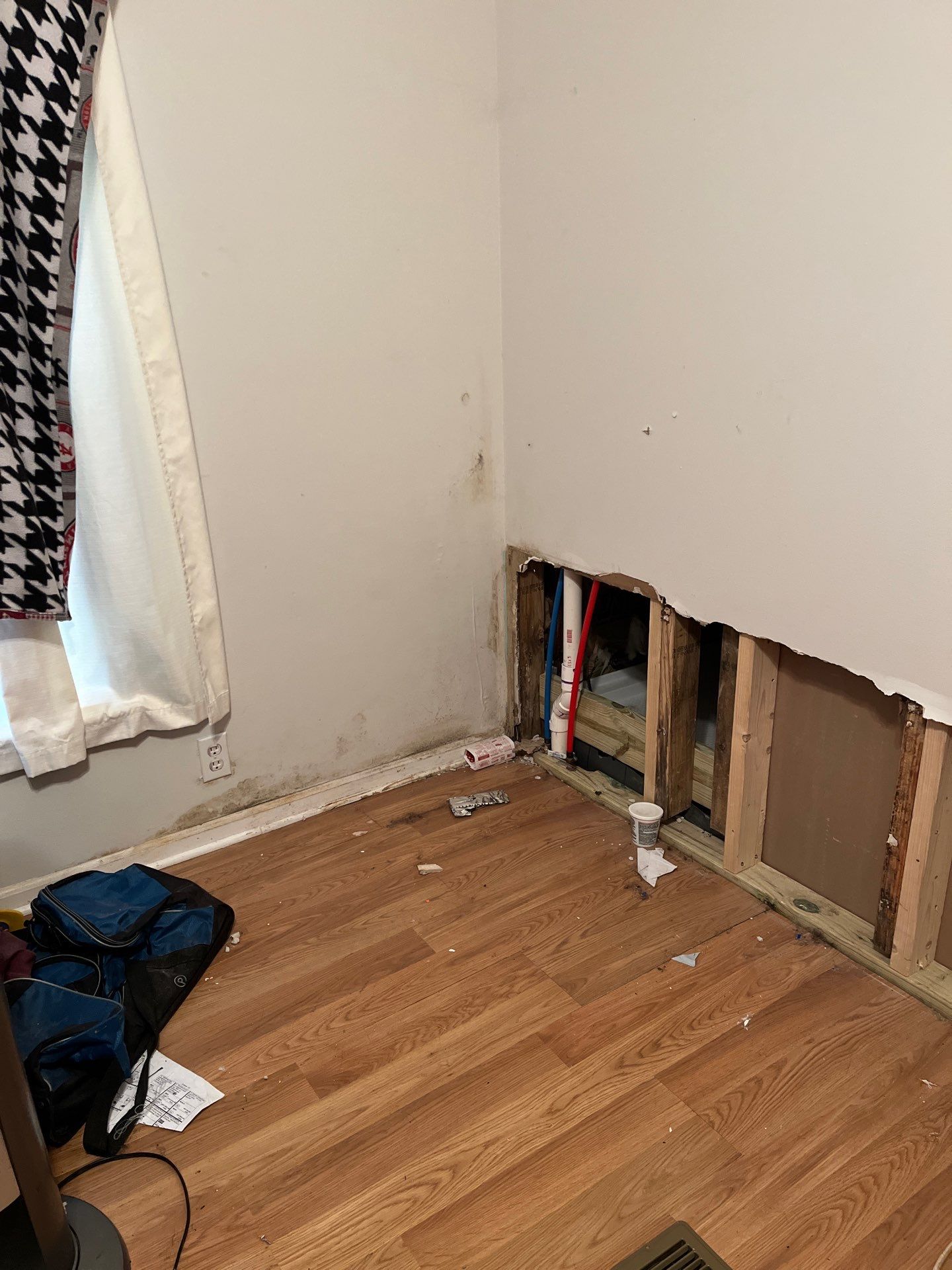 Damage Repair by Skilled Construction LLC