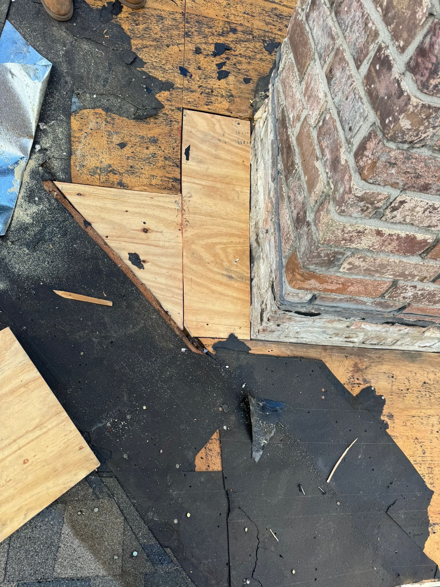 Roof Repair Houston by Roof Repair Company